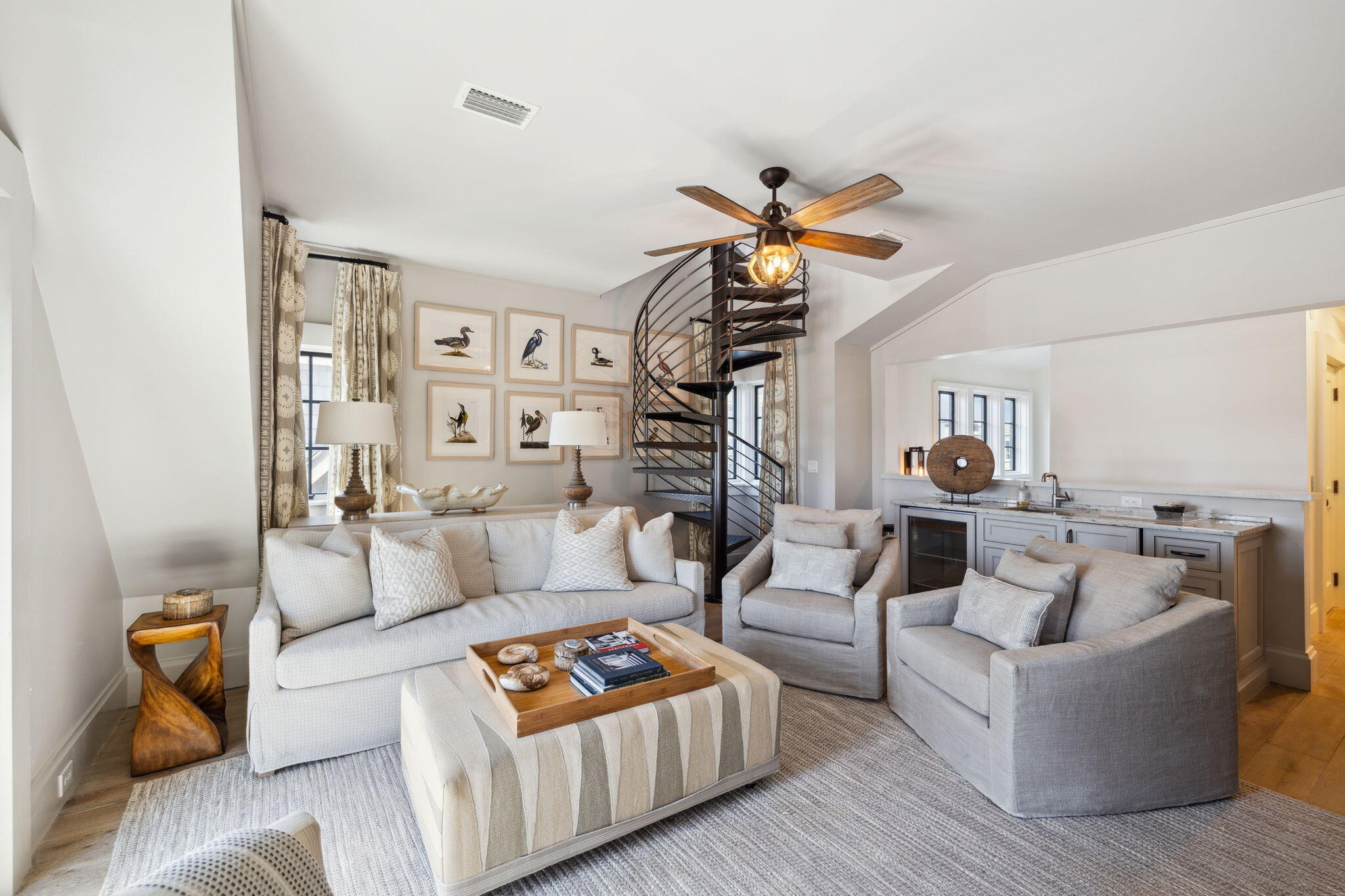 WATERSOUND - Residential
