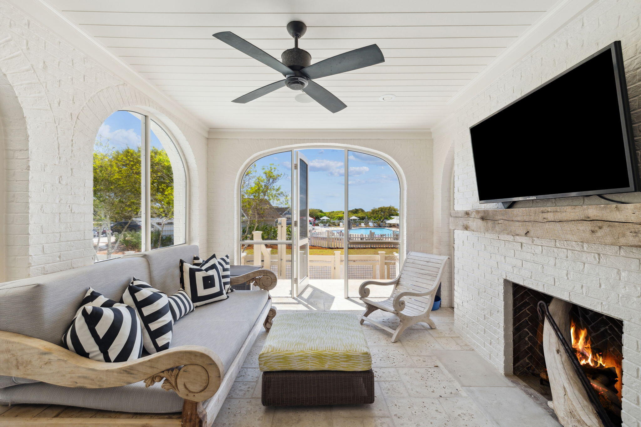 WATERSOUND - Residential