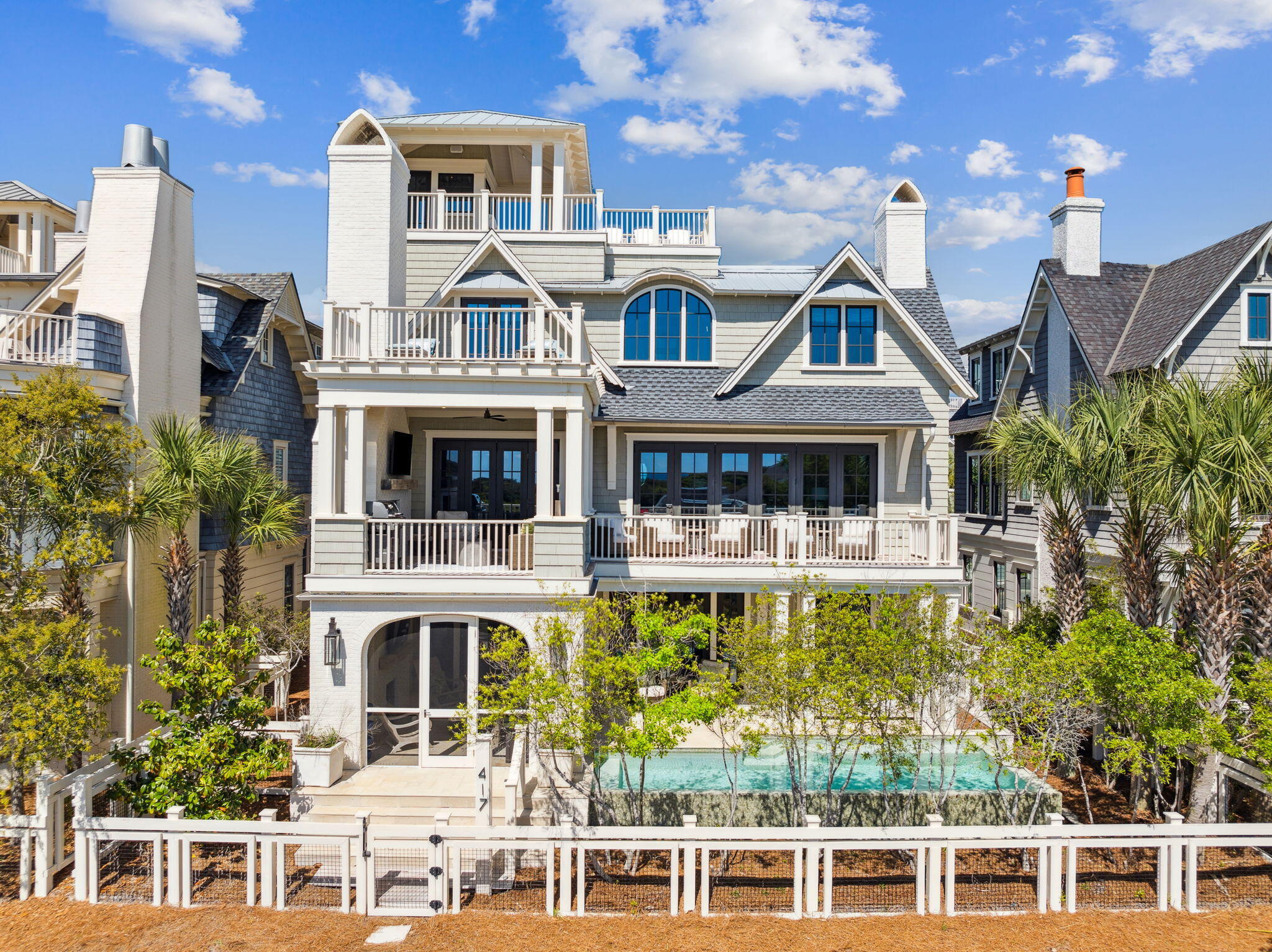 WATERSOUND - Residential