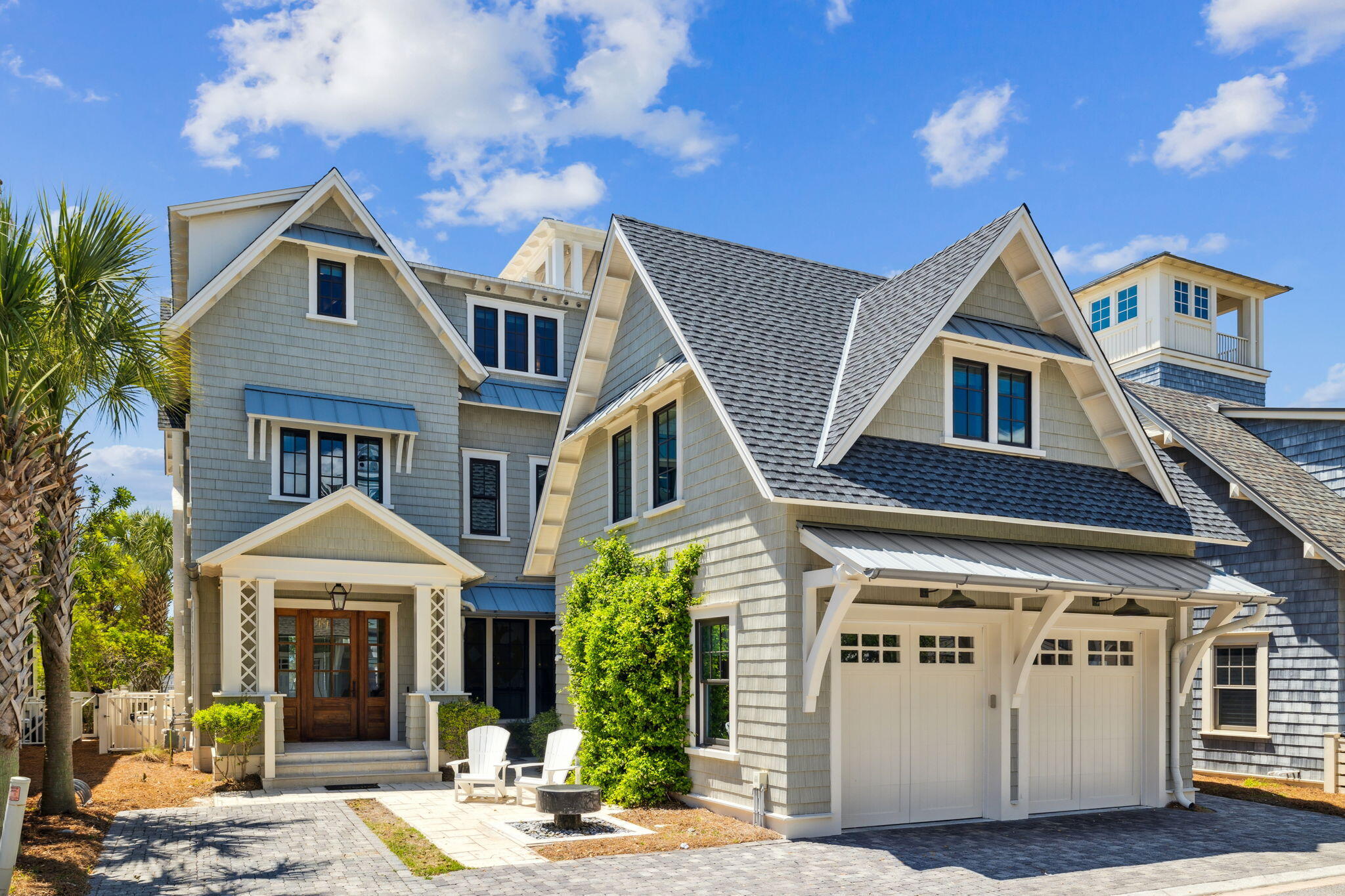 WATERSOUND - Residential