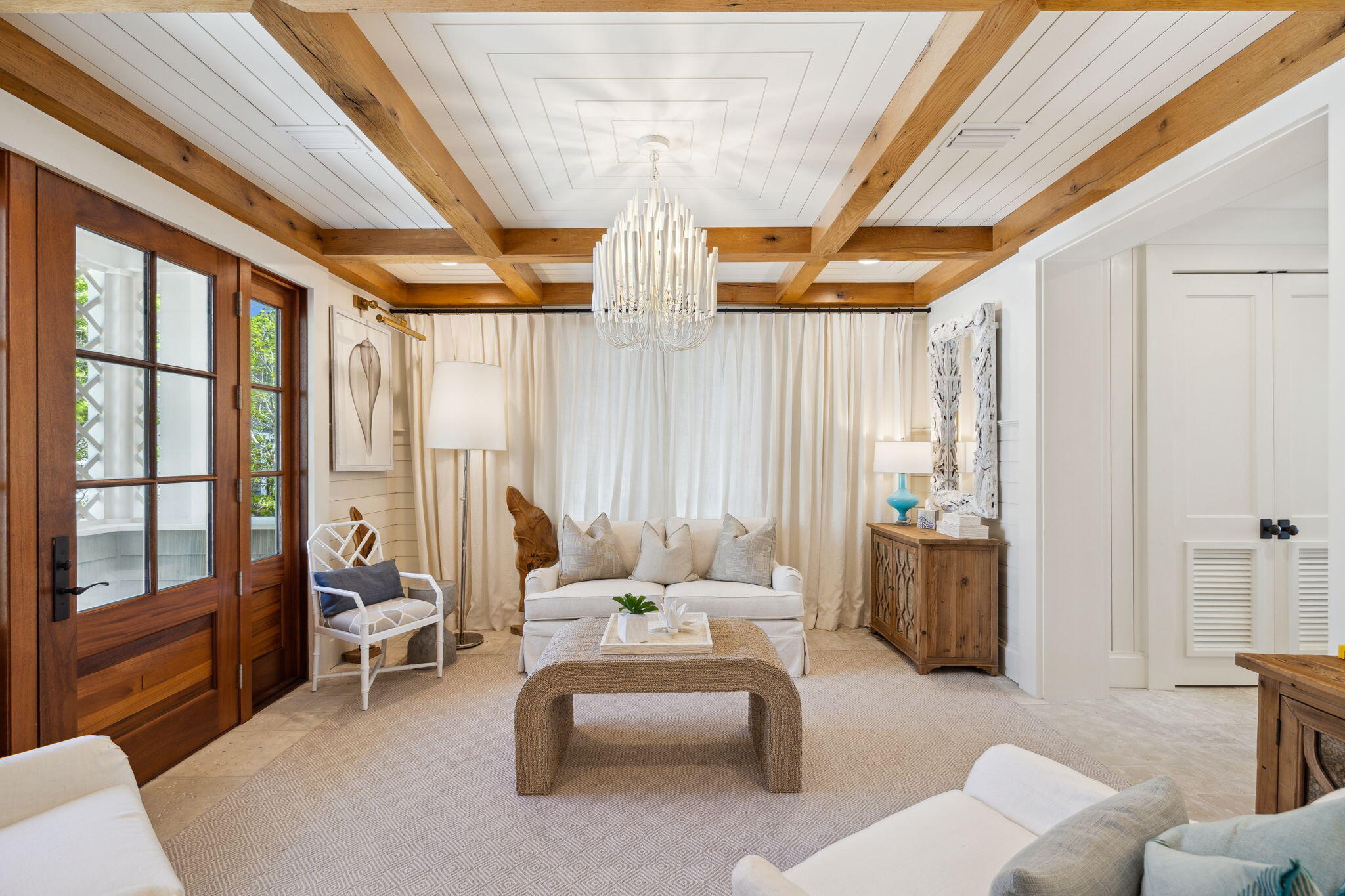 WATERSOUND - Residential