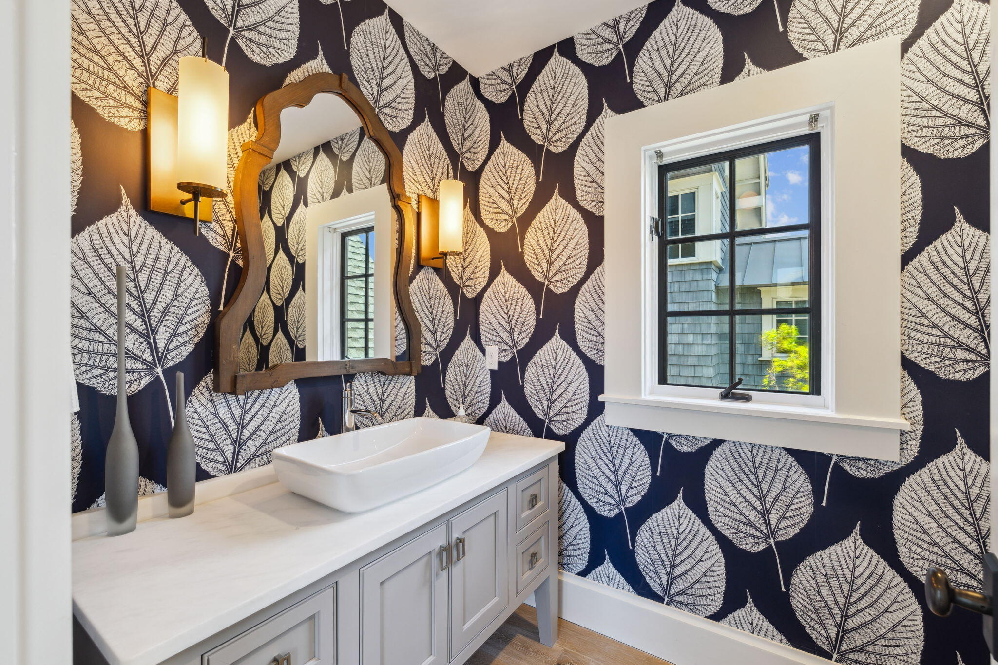 WATERSOUND - Residential