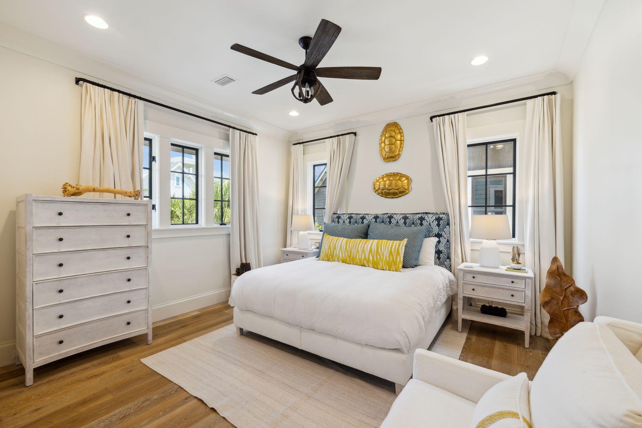WATERSOUND - Residential