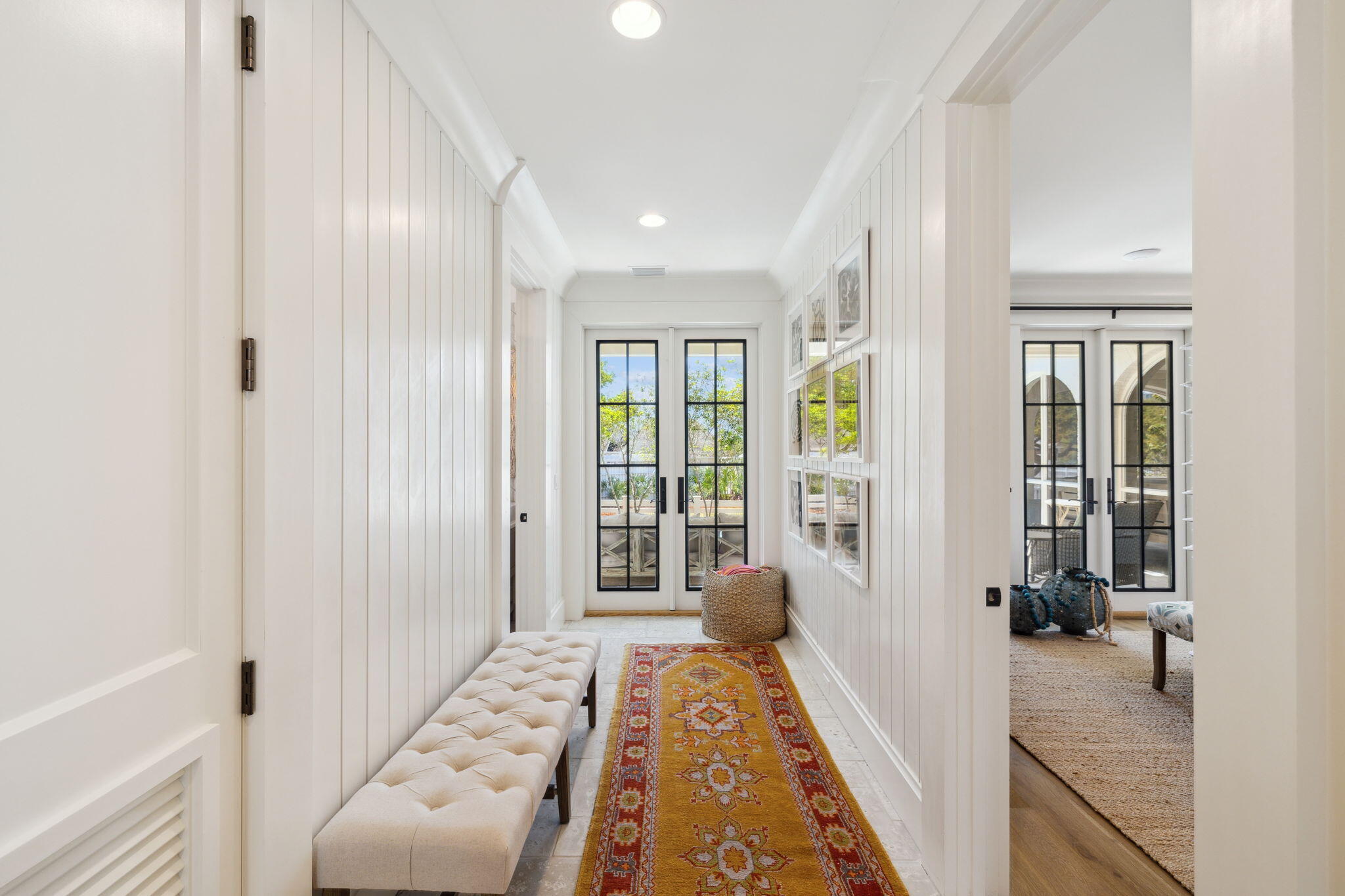WATERSOUND - Residential