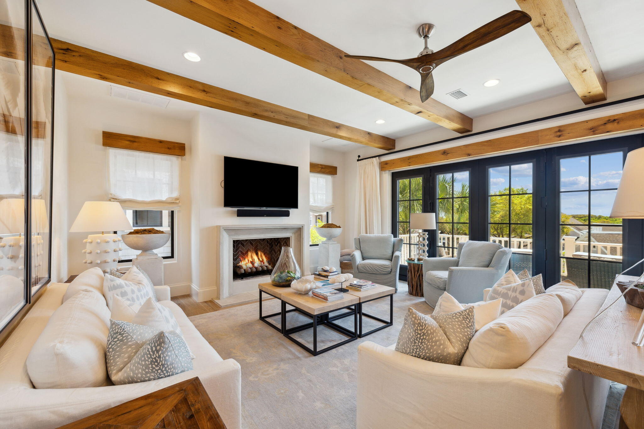 WATERSOUND - Residential