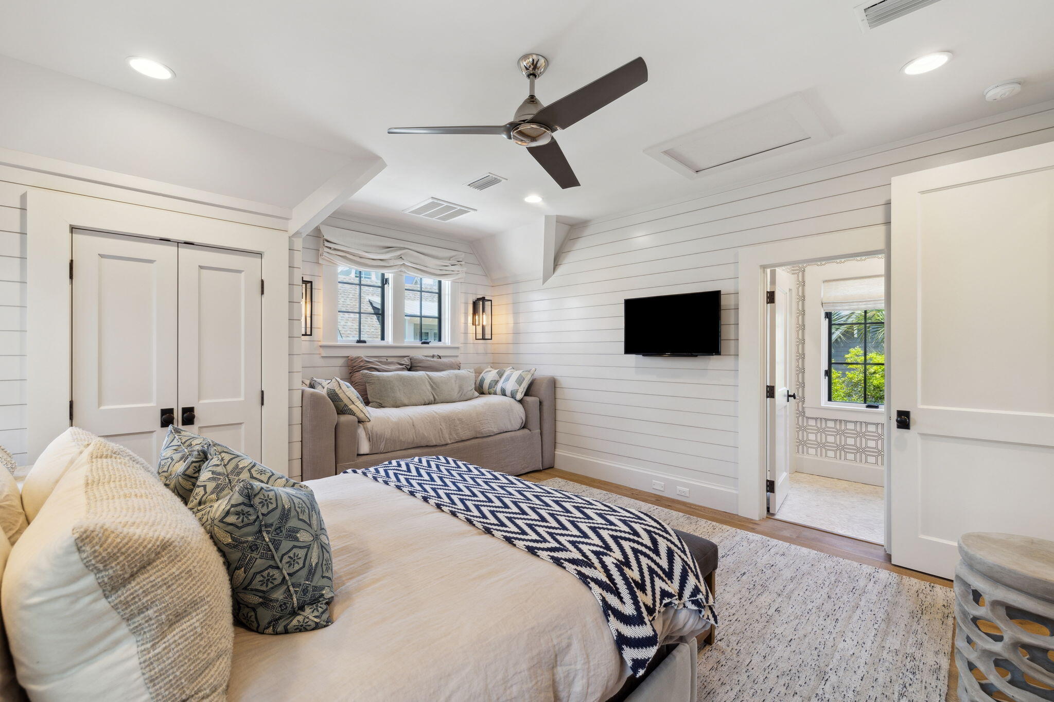 WATERSOUND - Residential