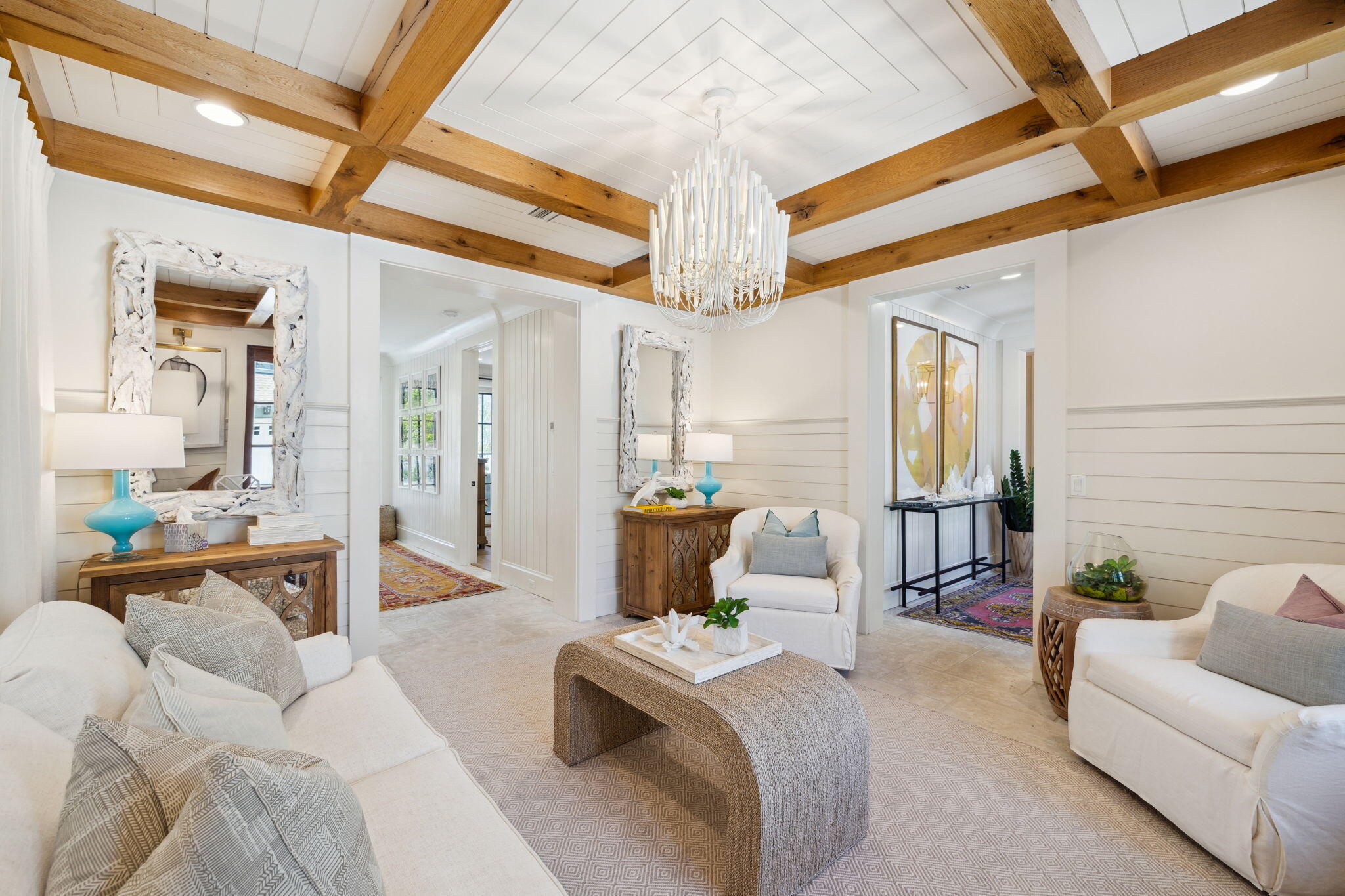 WATERSOUND - Residential