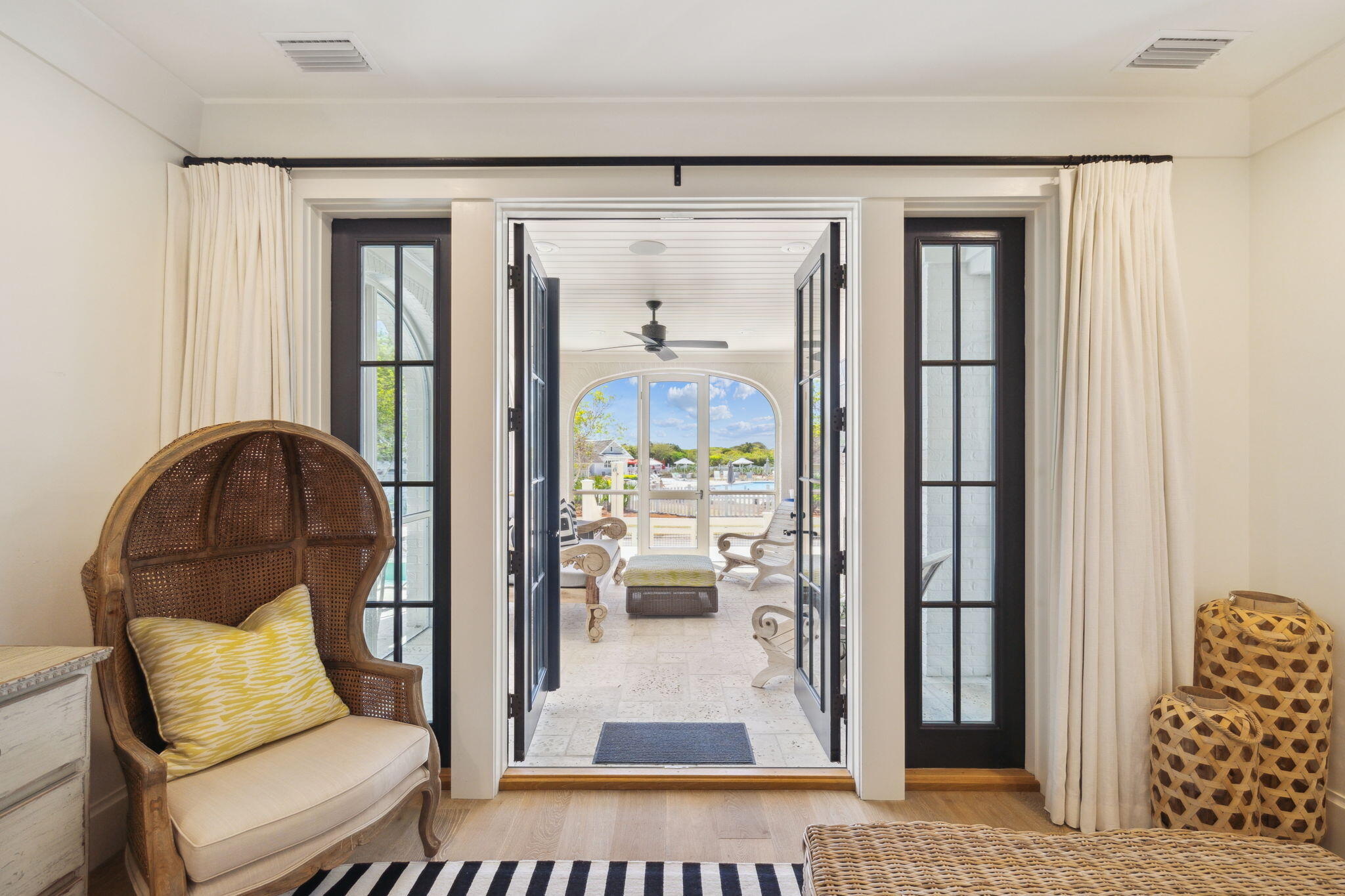 WATERSOUND - Residential