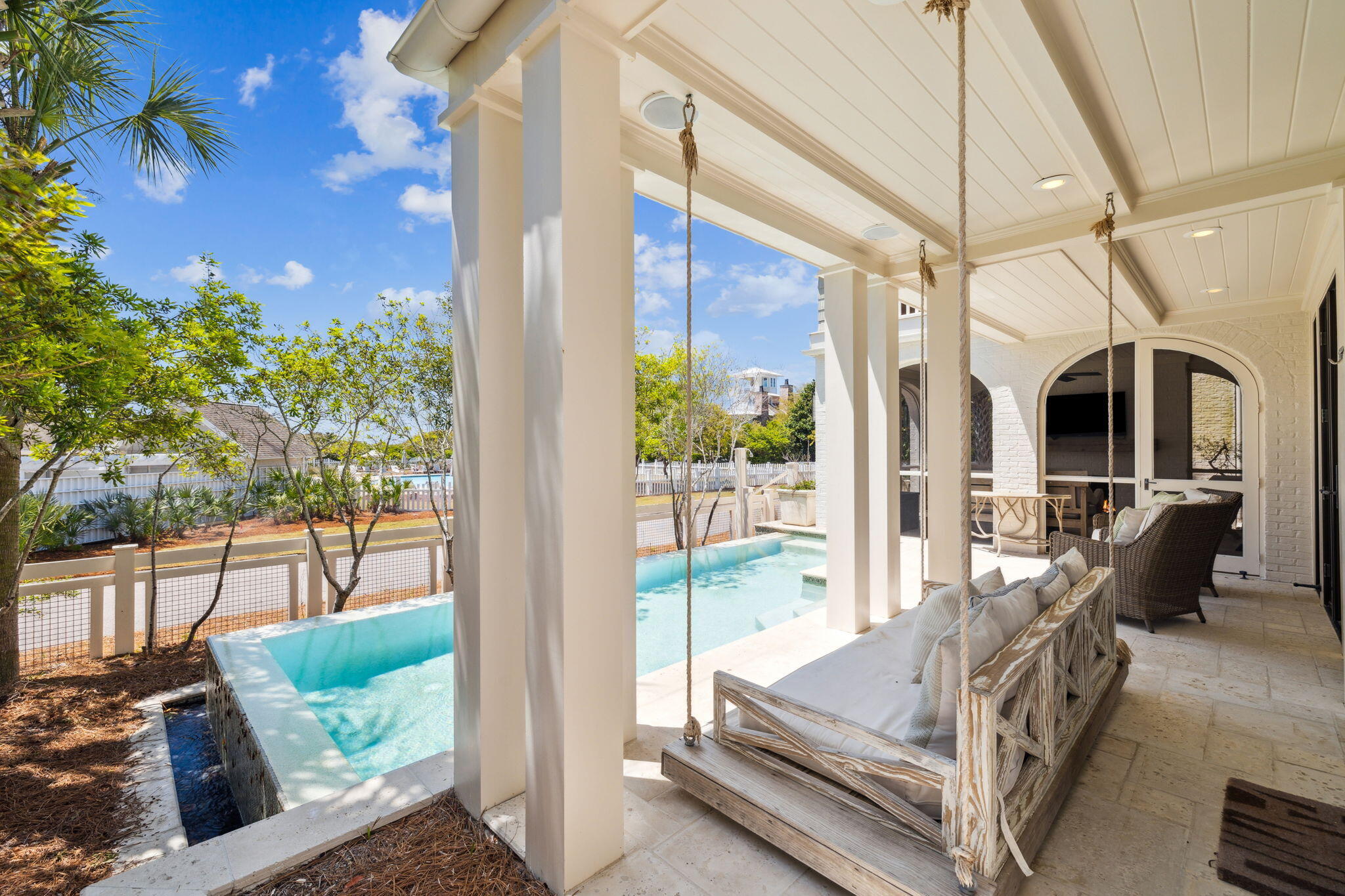 WATERSOUND - Residential
