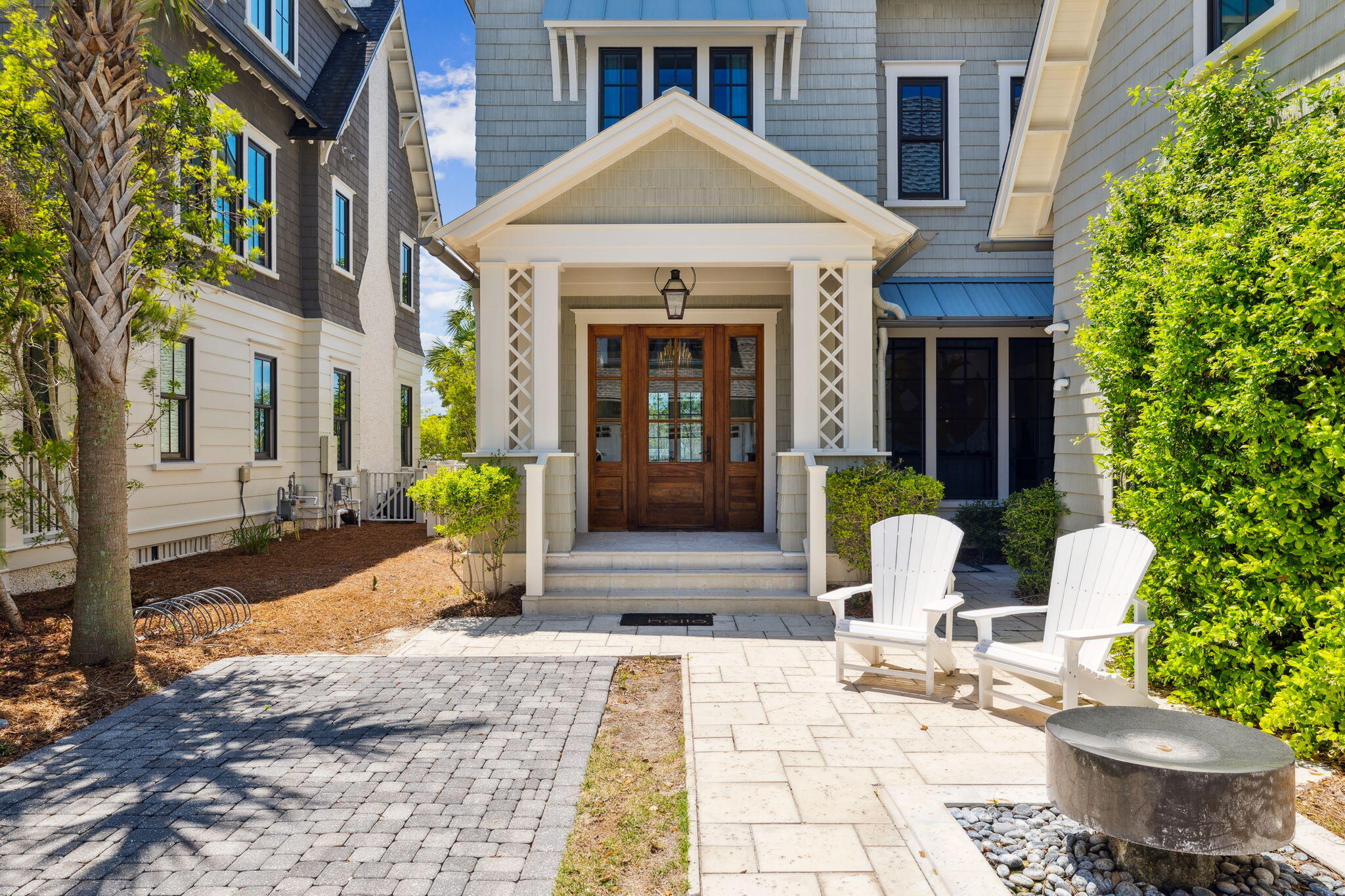 WATERSOUND - Residential