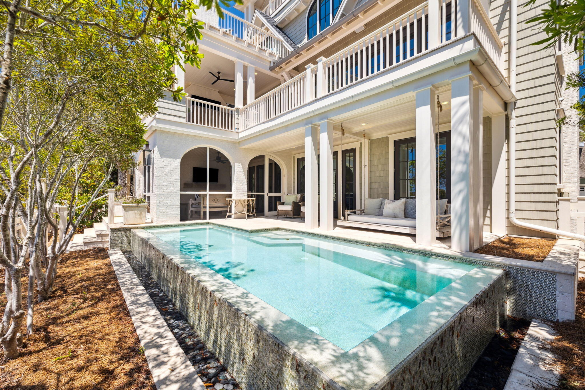 WATERSOUND - Residential