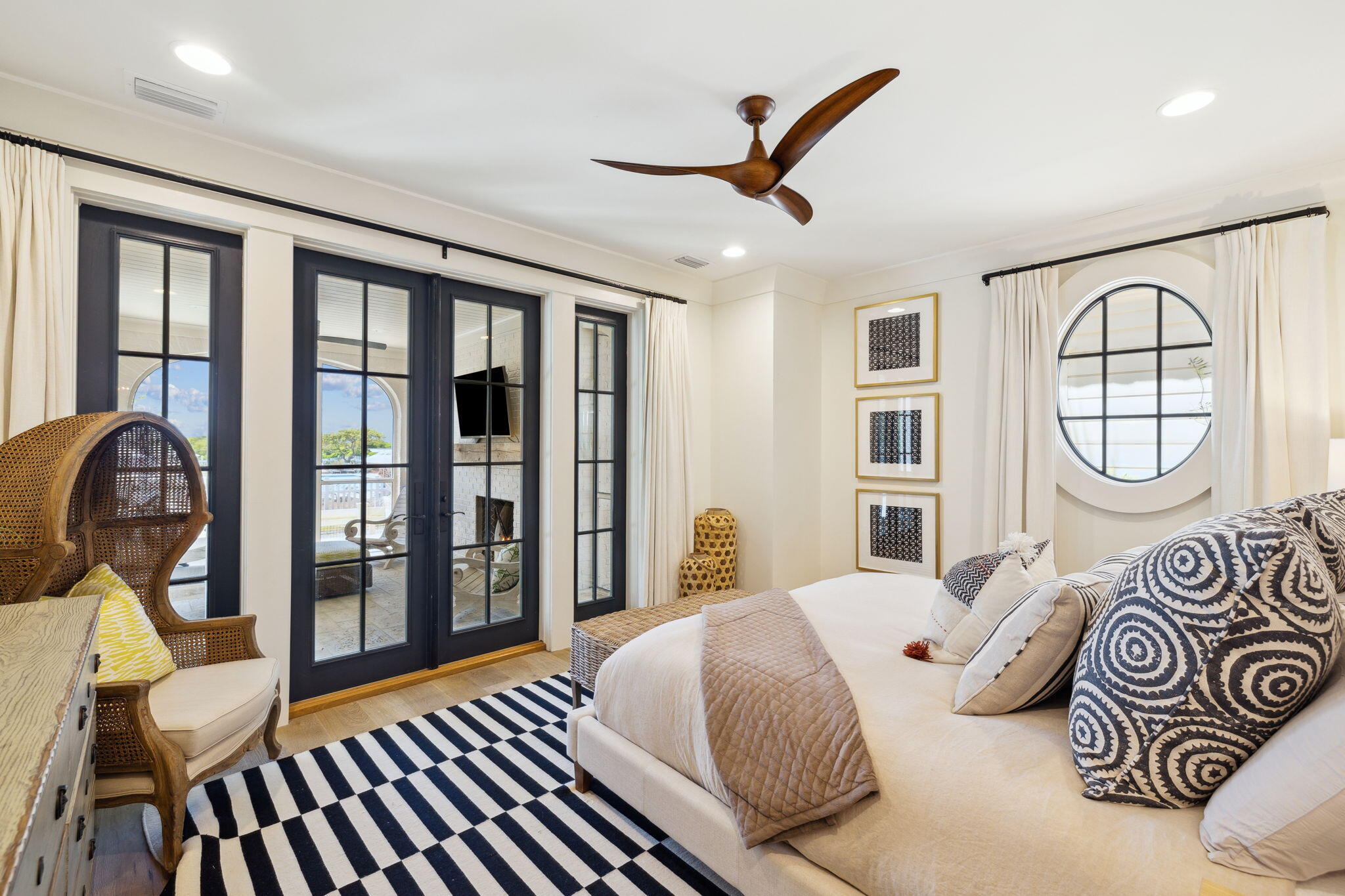 WATERSOUND - Residential