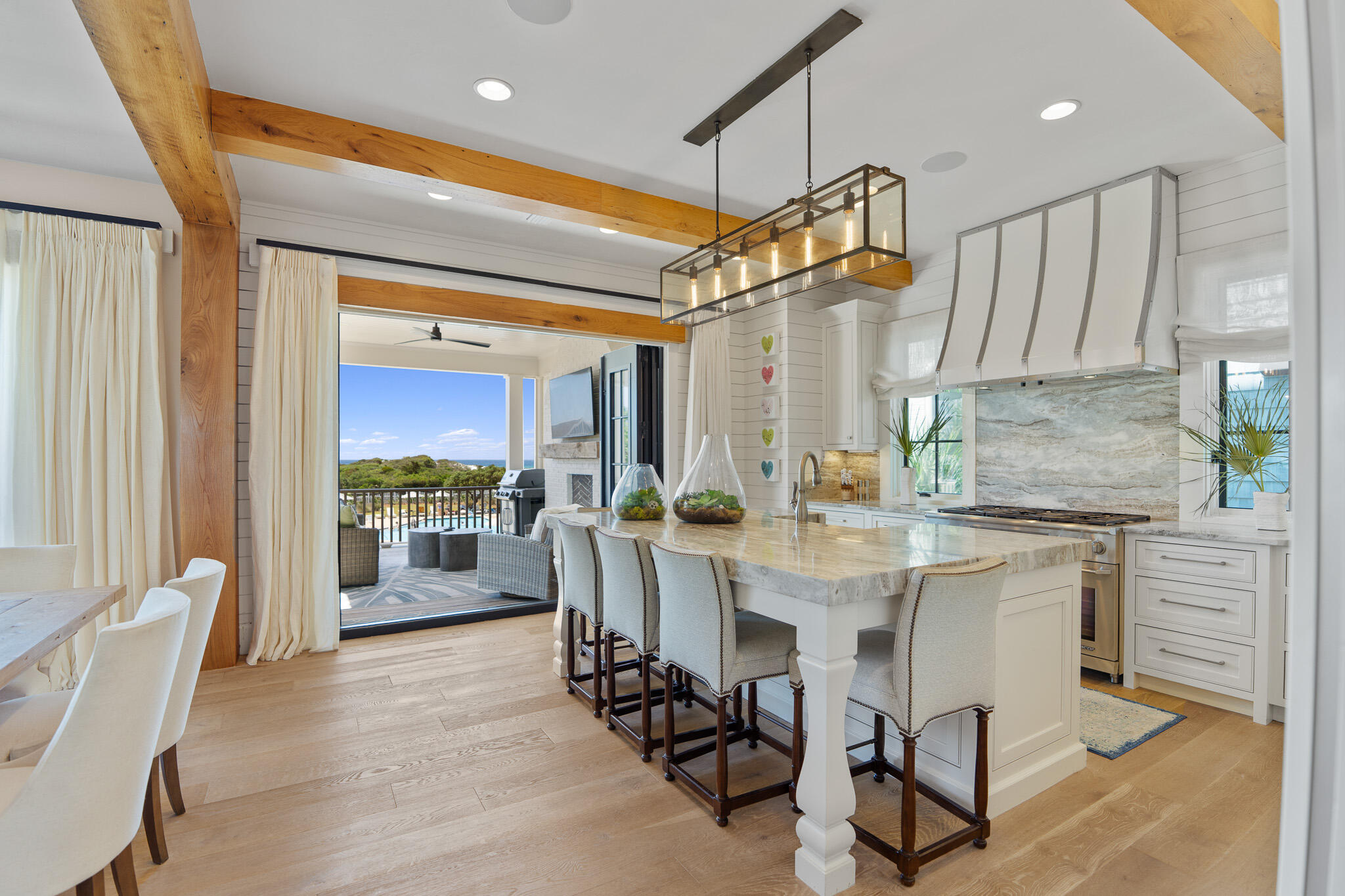 WATERSOUND - Residential