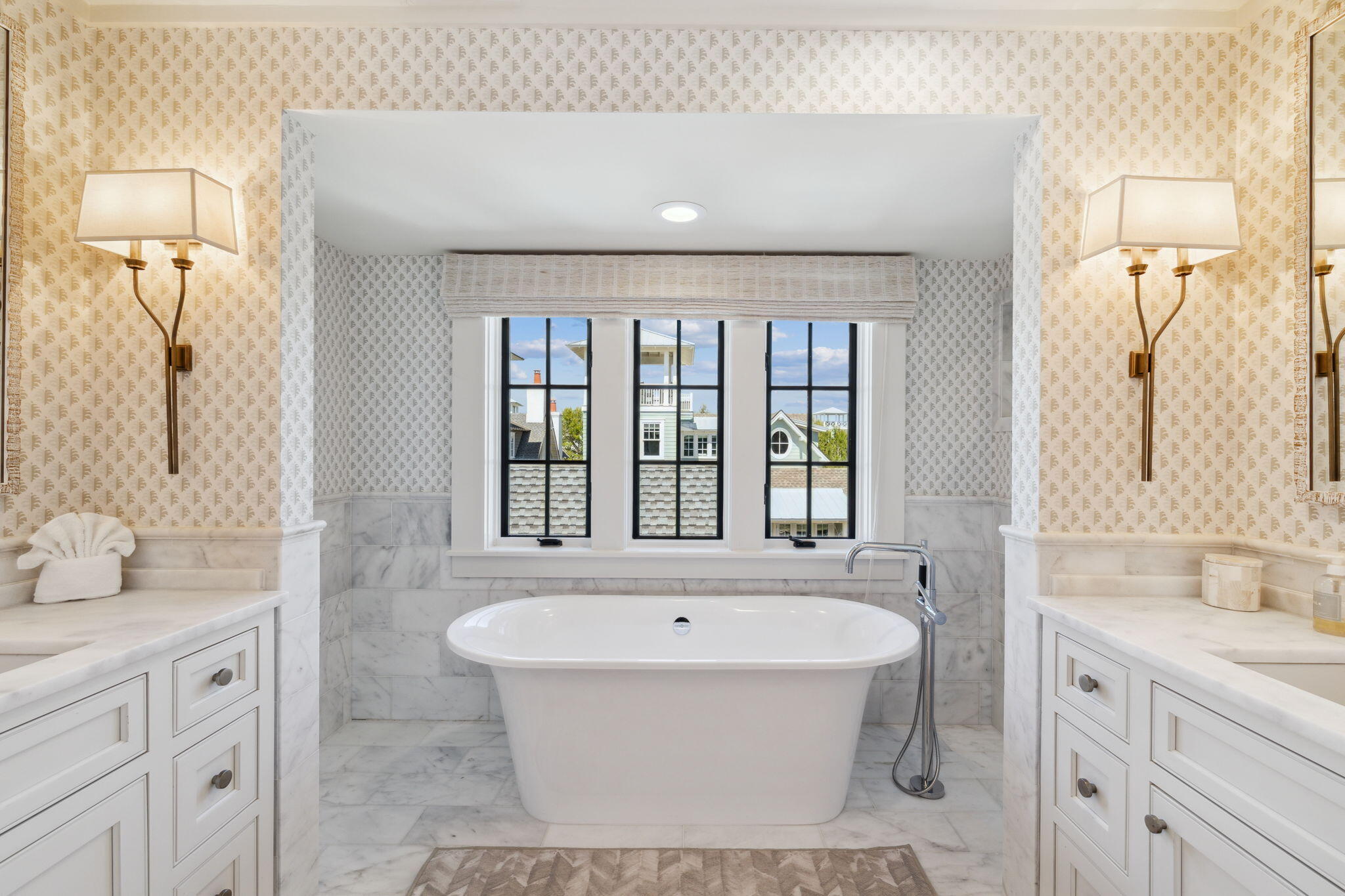 WATERSOUND - Residential
