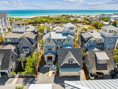 417 Coopersmith Lane Watersound FL 32461