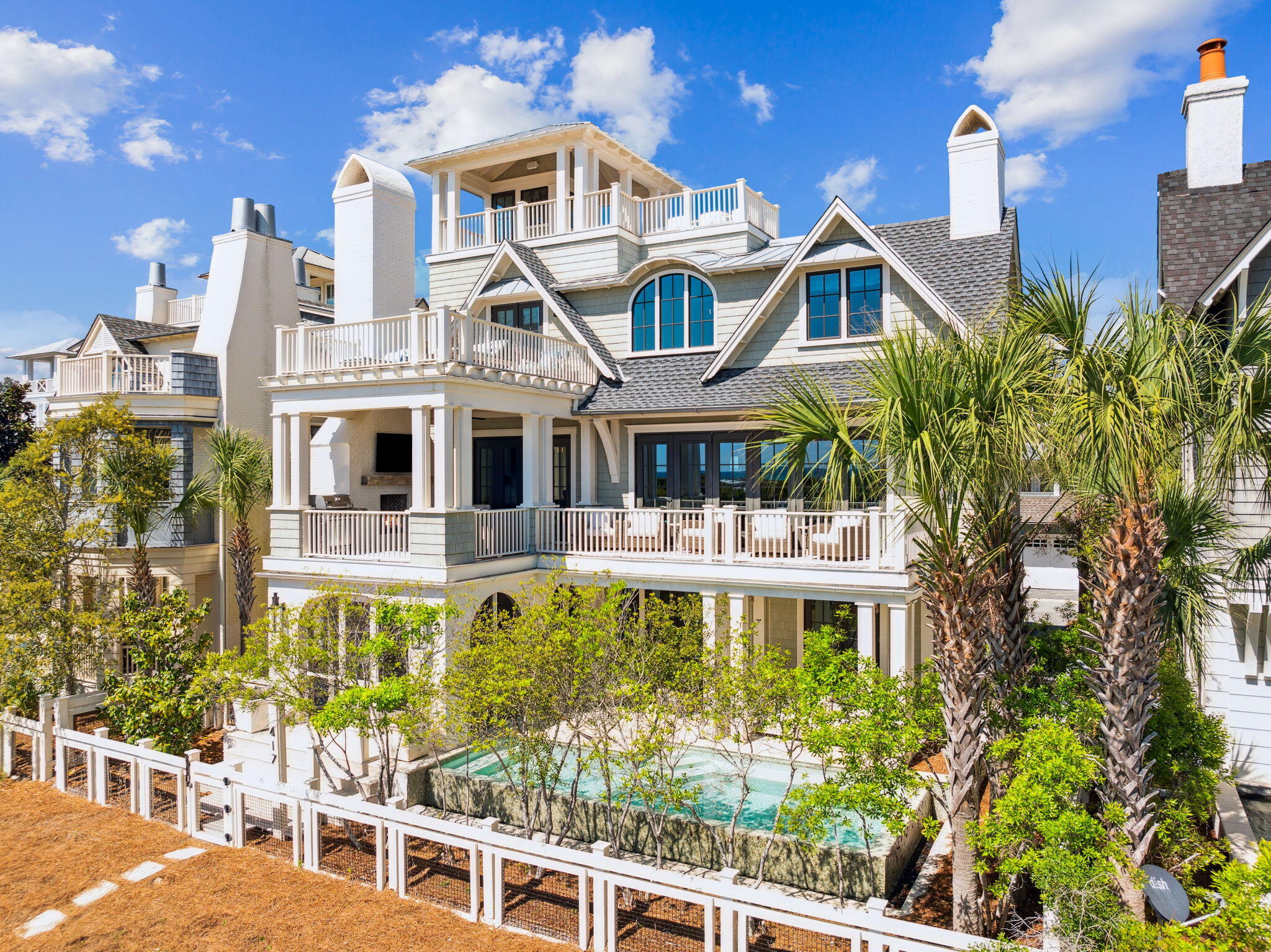 WATERSOUND - Residential
