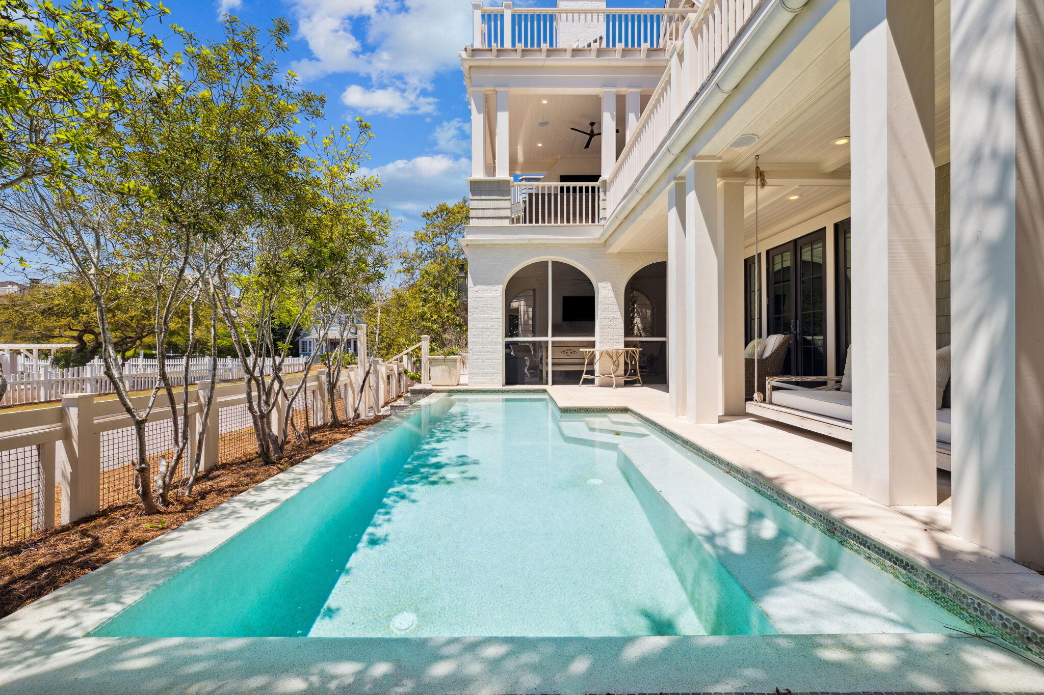 WATERSOUND - Residential
