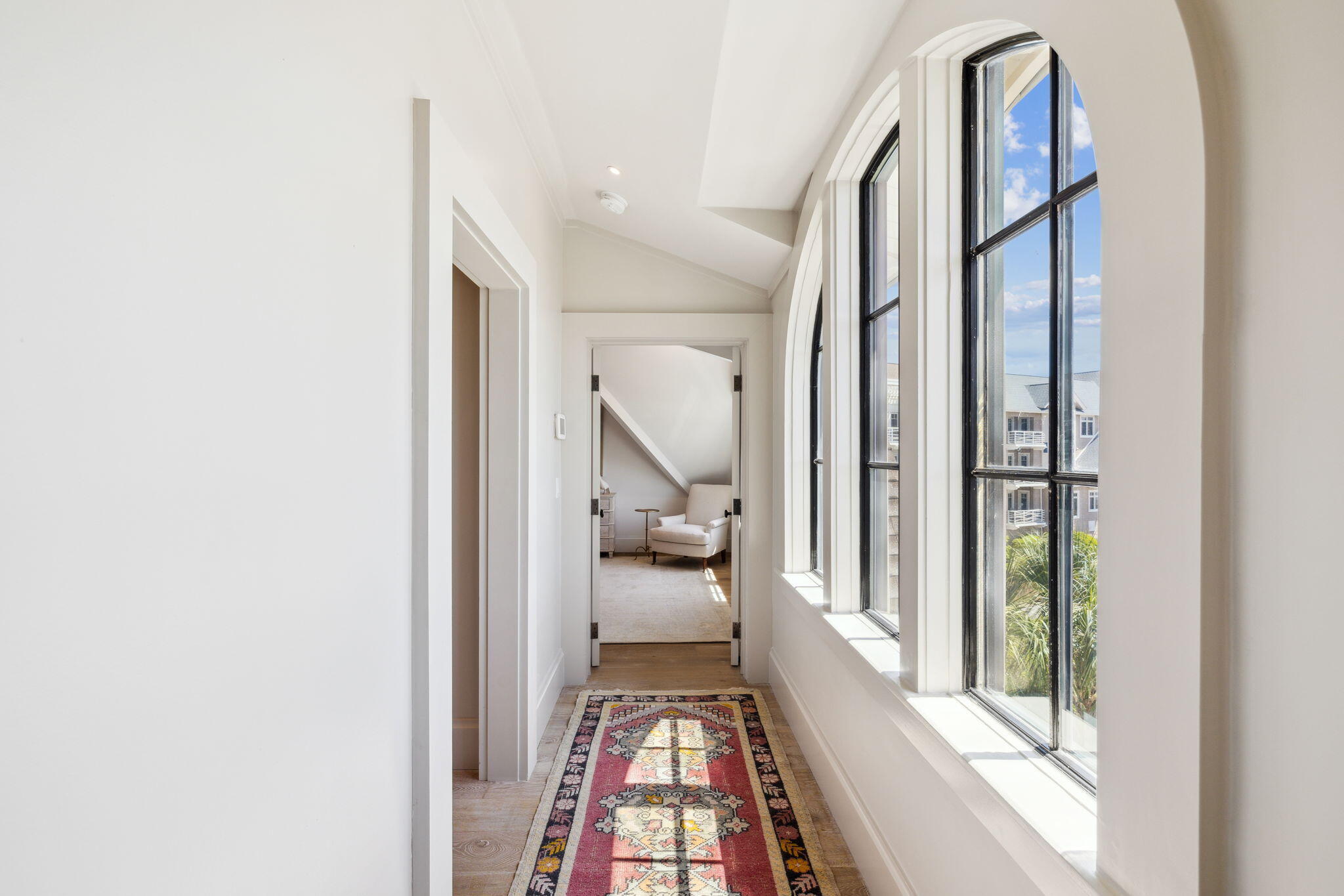 WATERSOUND - Residential
