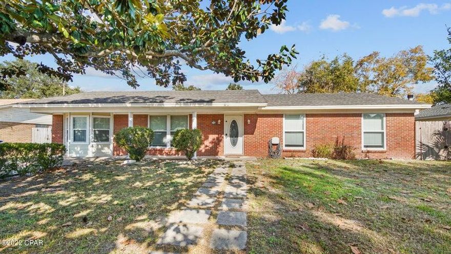 *Entered for comp purposes