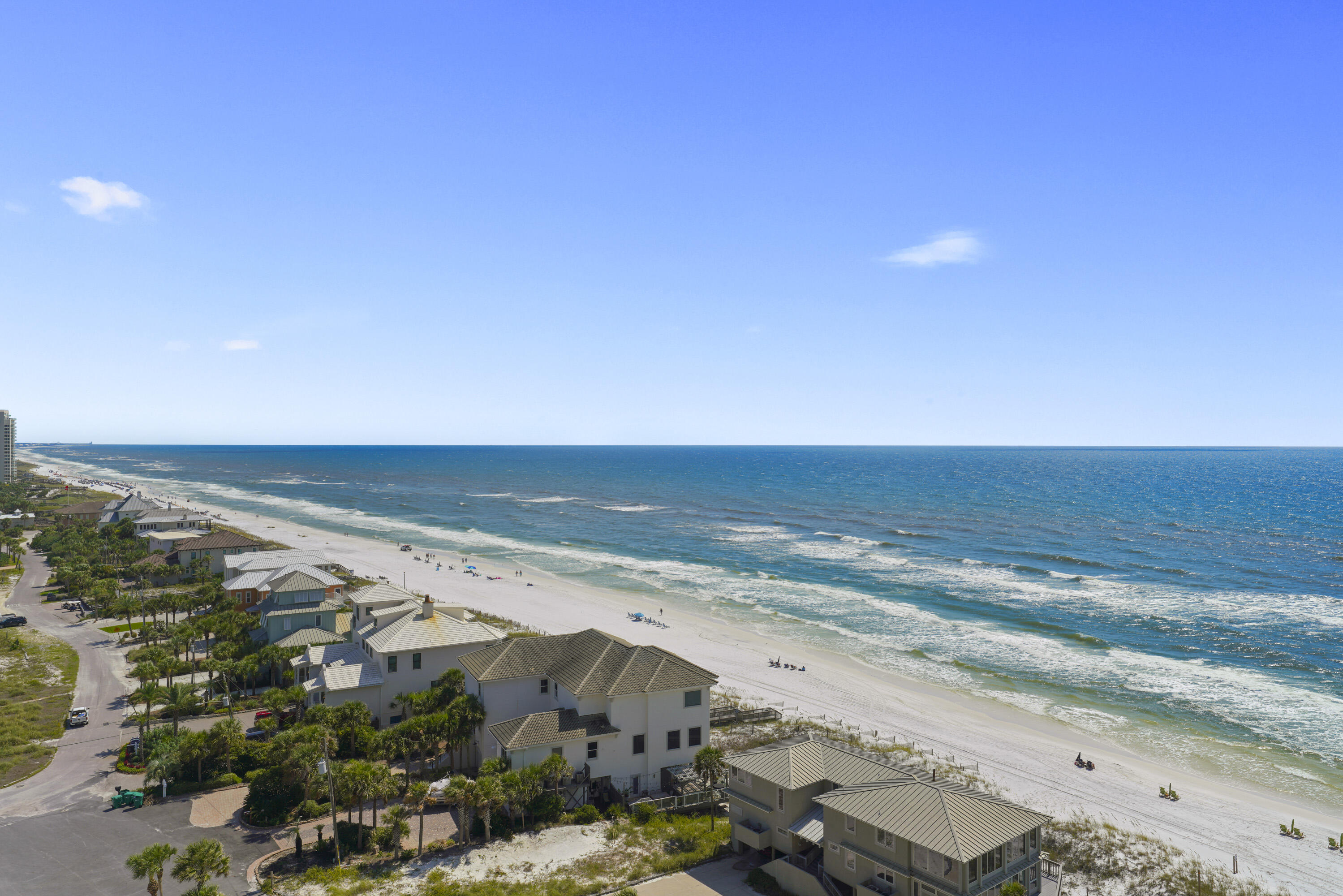 HIDDEN DUNES GULFSIDE 1 - Residential