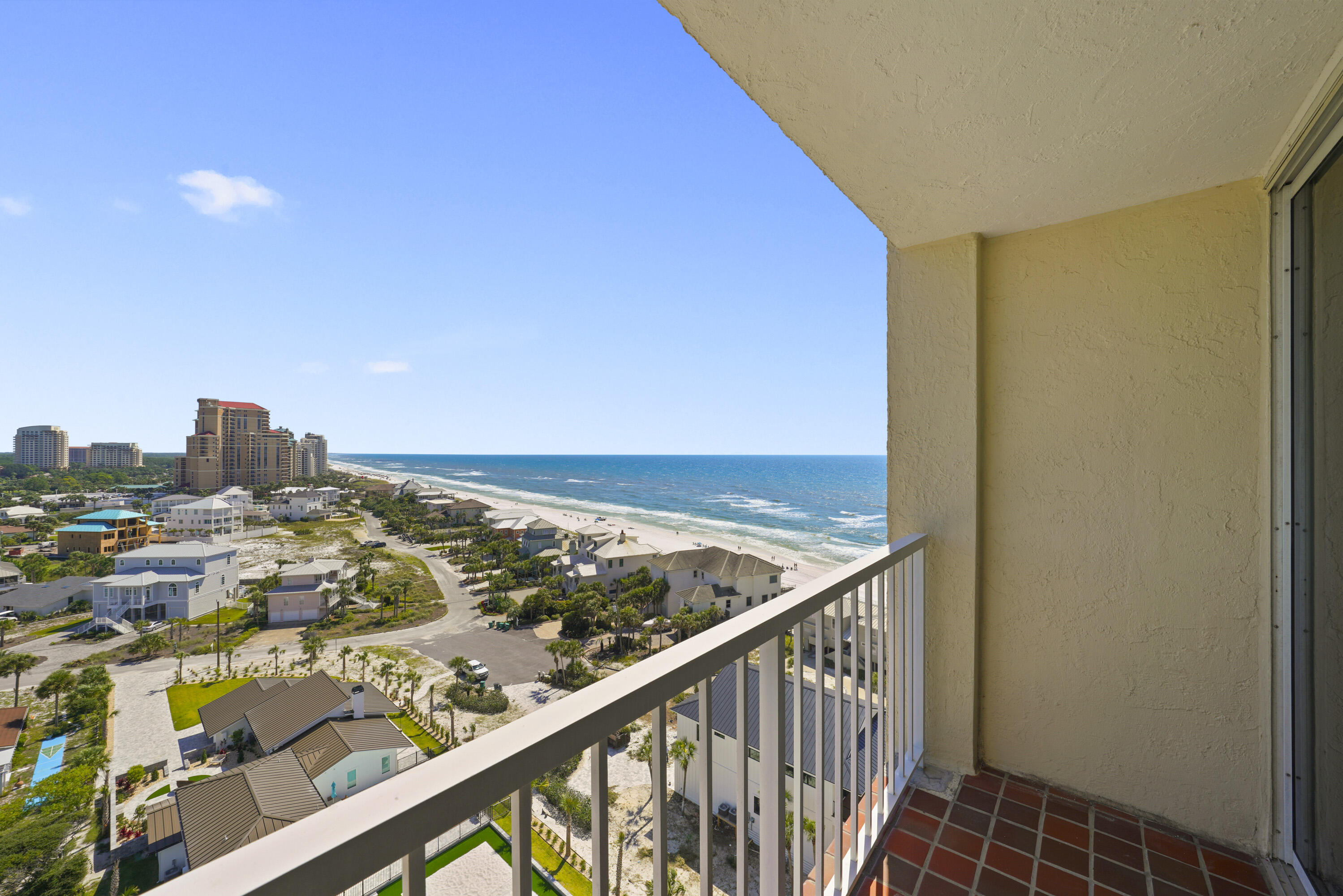 HIDDEN DUNES GULFSIDE 1 - Residential