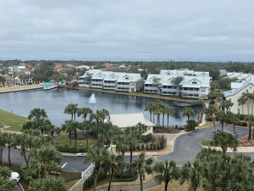 HIDDEN DUNES GULFSIDE 1 - Residential