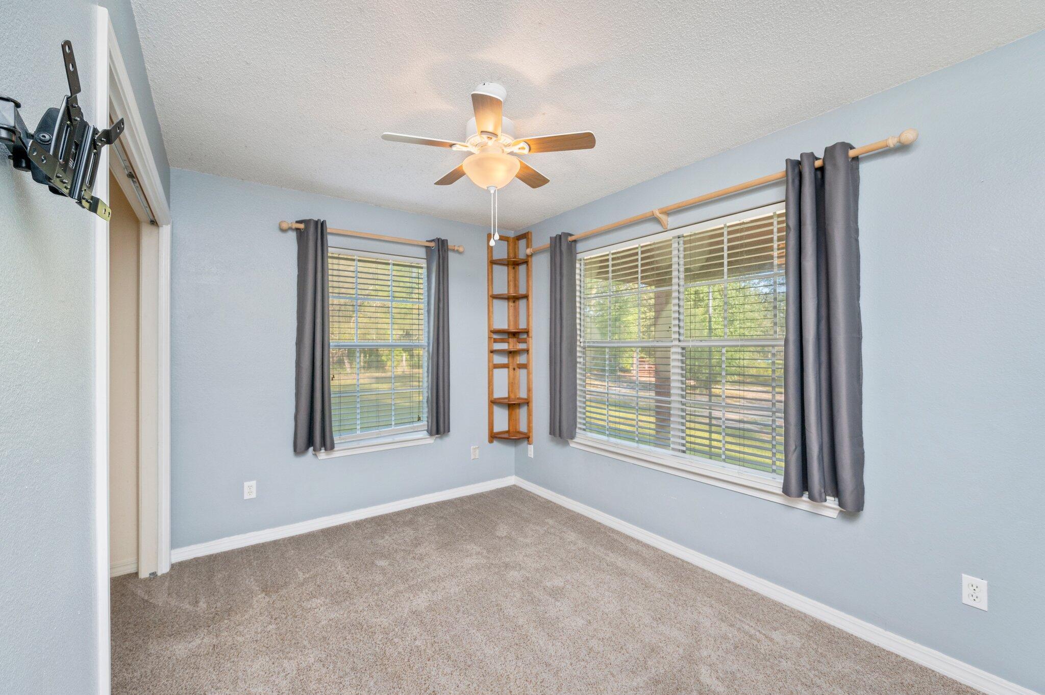 County / Eglin Reservation - Residential