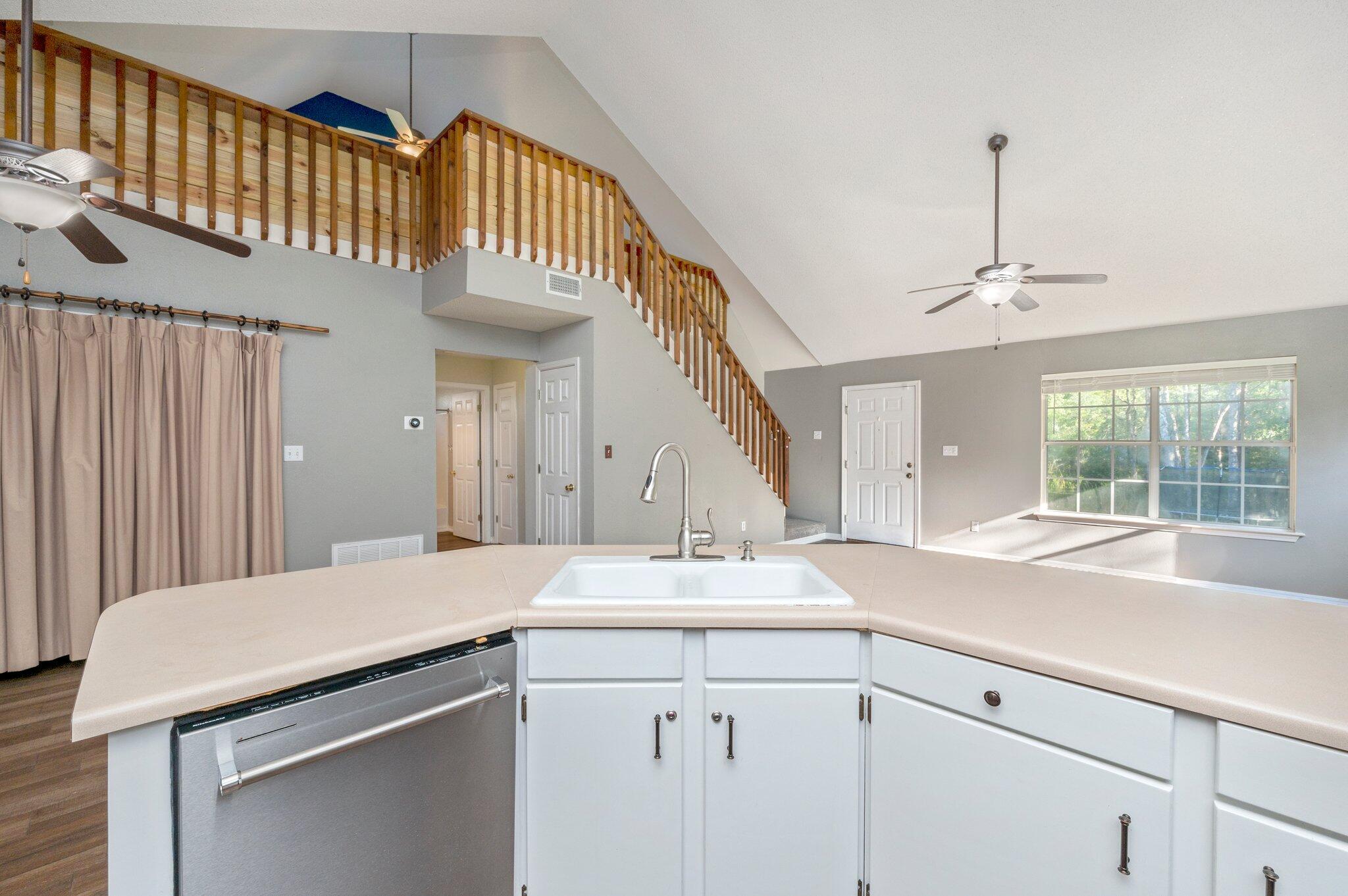 County / Eglin Reservation - Residential