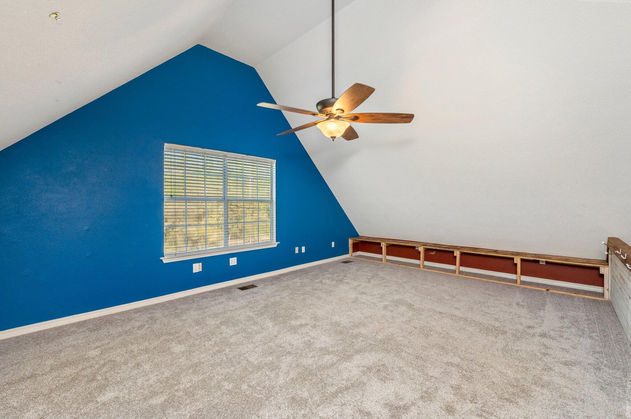 County / Eglin Reservation - Residential