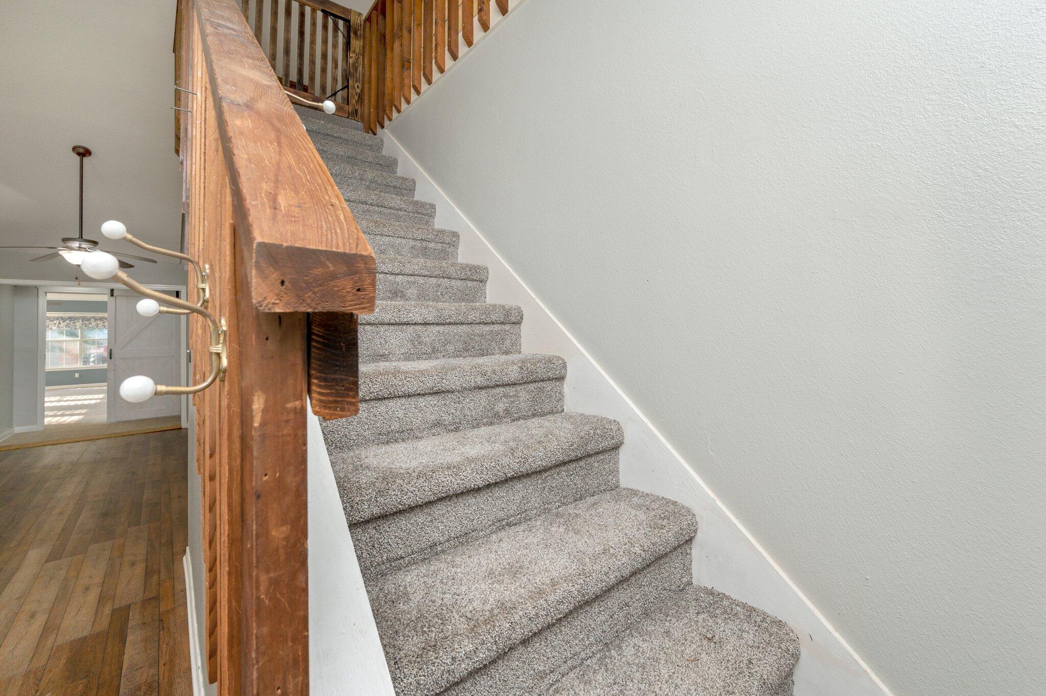 County / Eglin Reservation - Residential