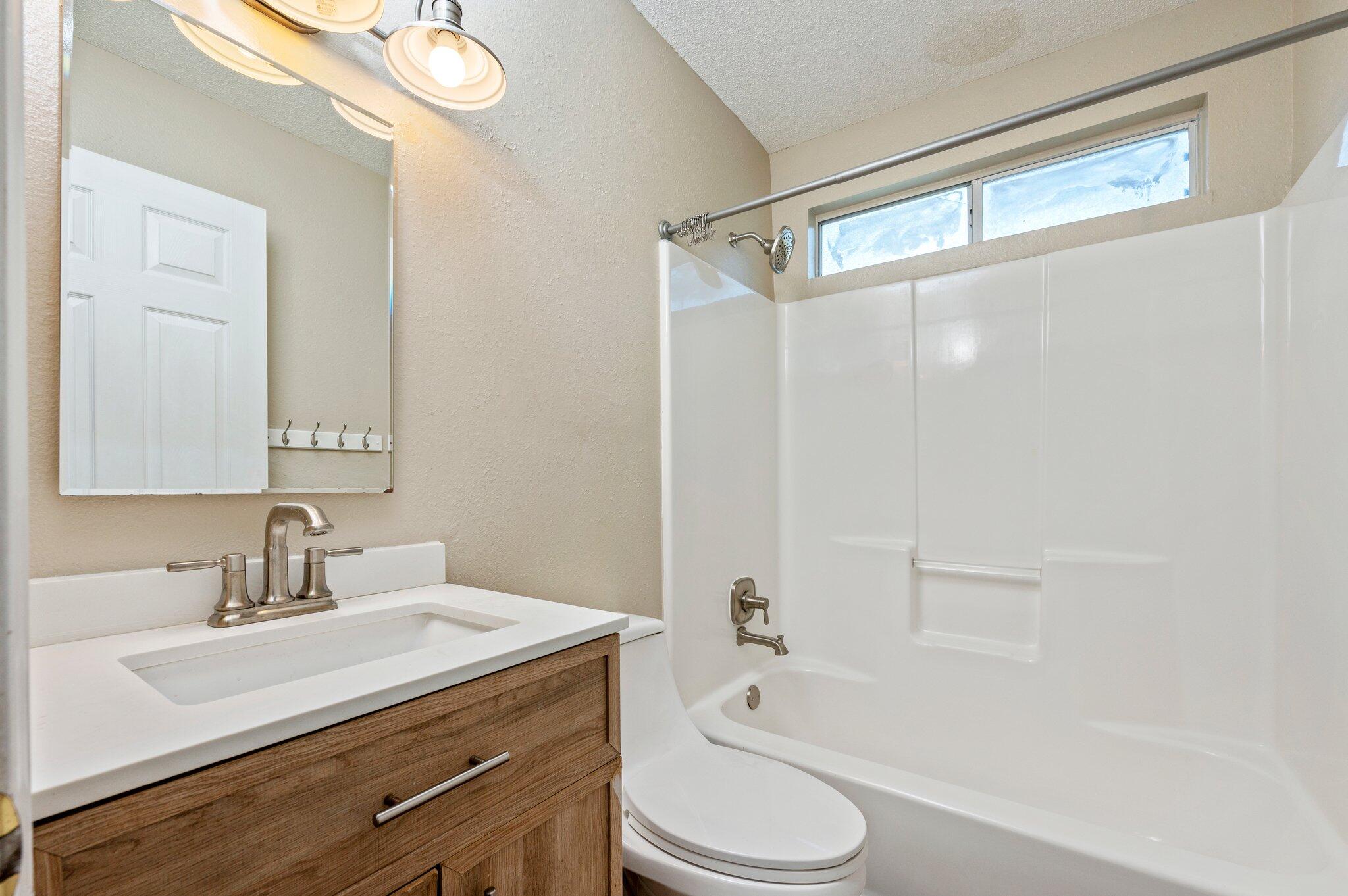 County / Eglin Reservation - Residential