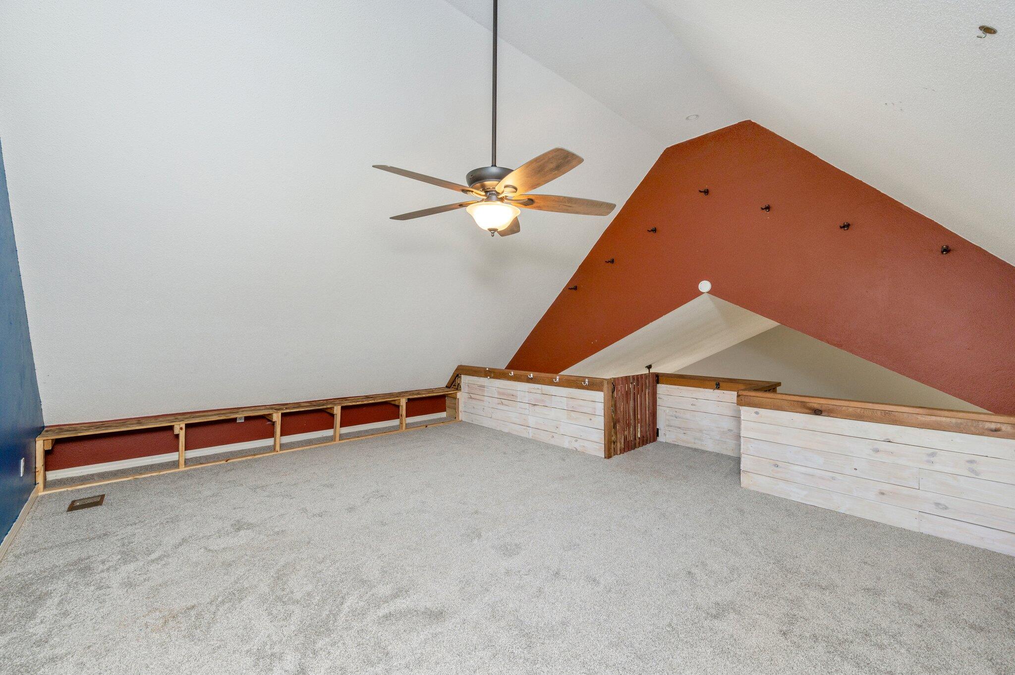 County / Eglin Reservation - Residential