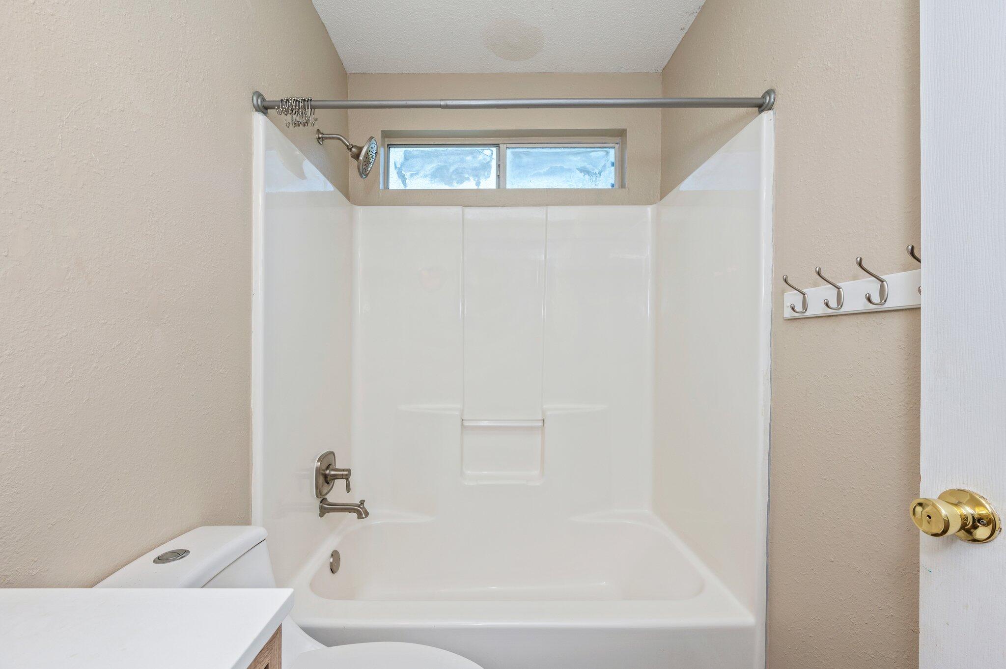 County / Eglin Reservation - Residential