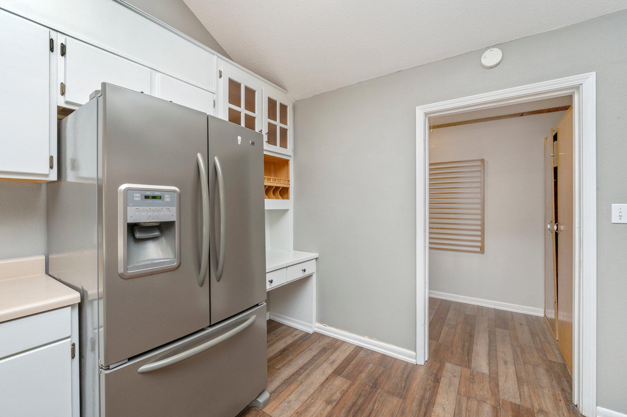 County / Eglin Reservation - Residential