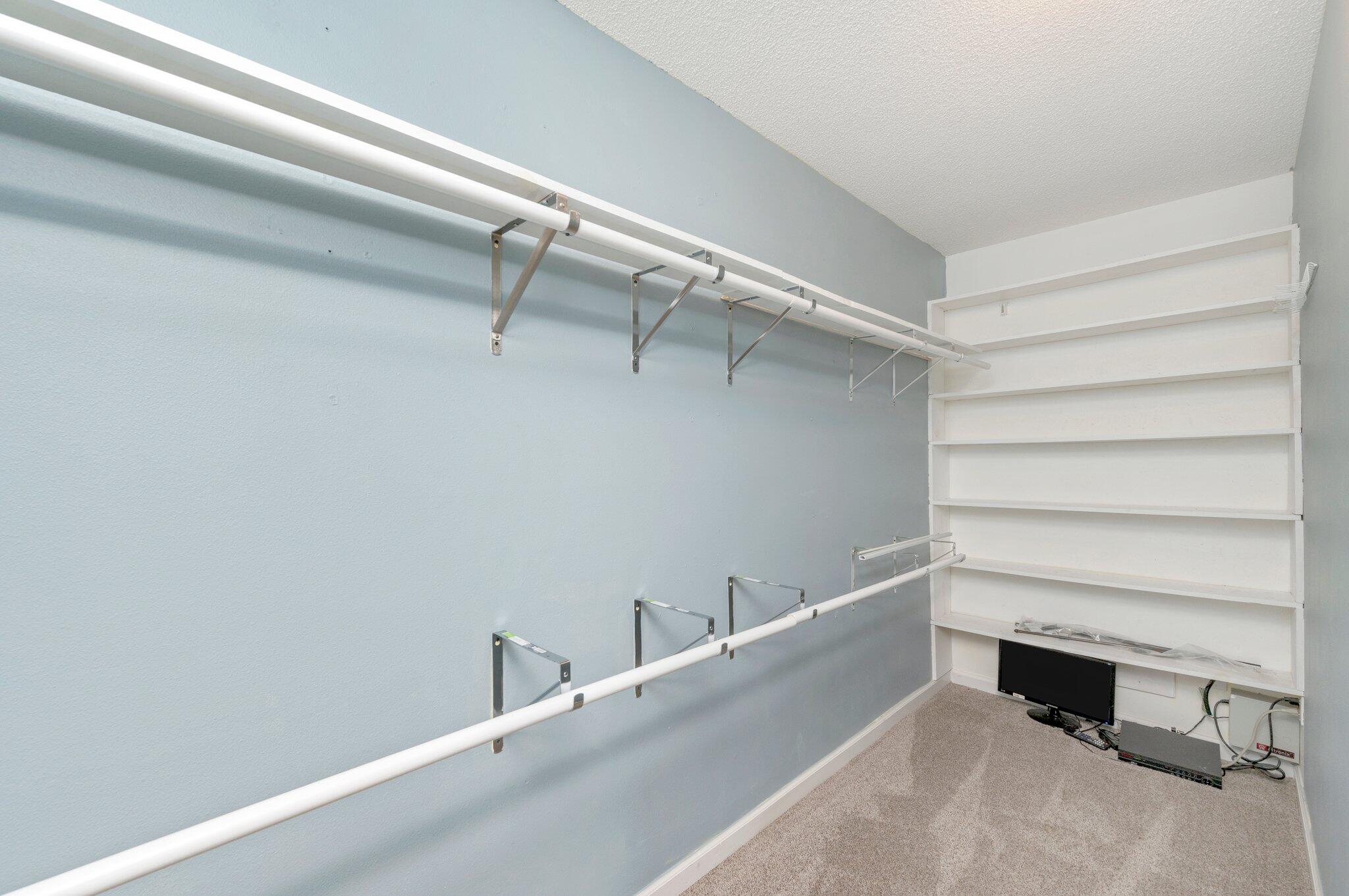 County / Eglin Reservation - Residential