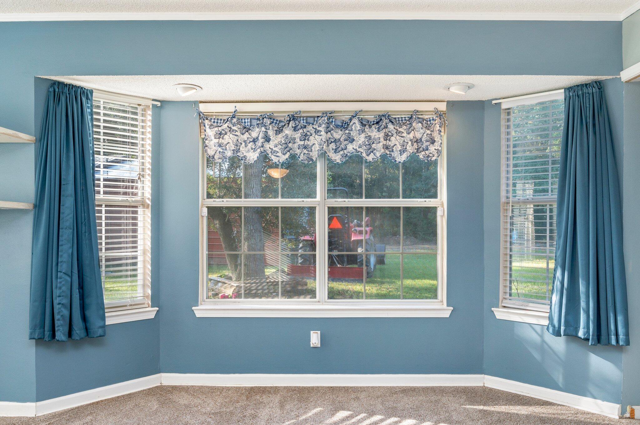 County / Eglin Reservation - Residential