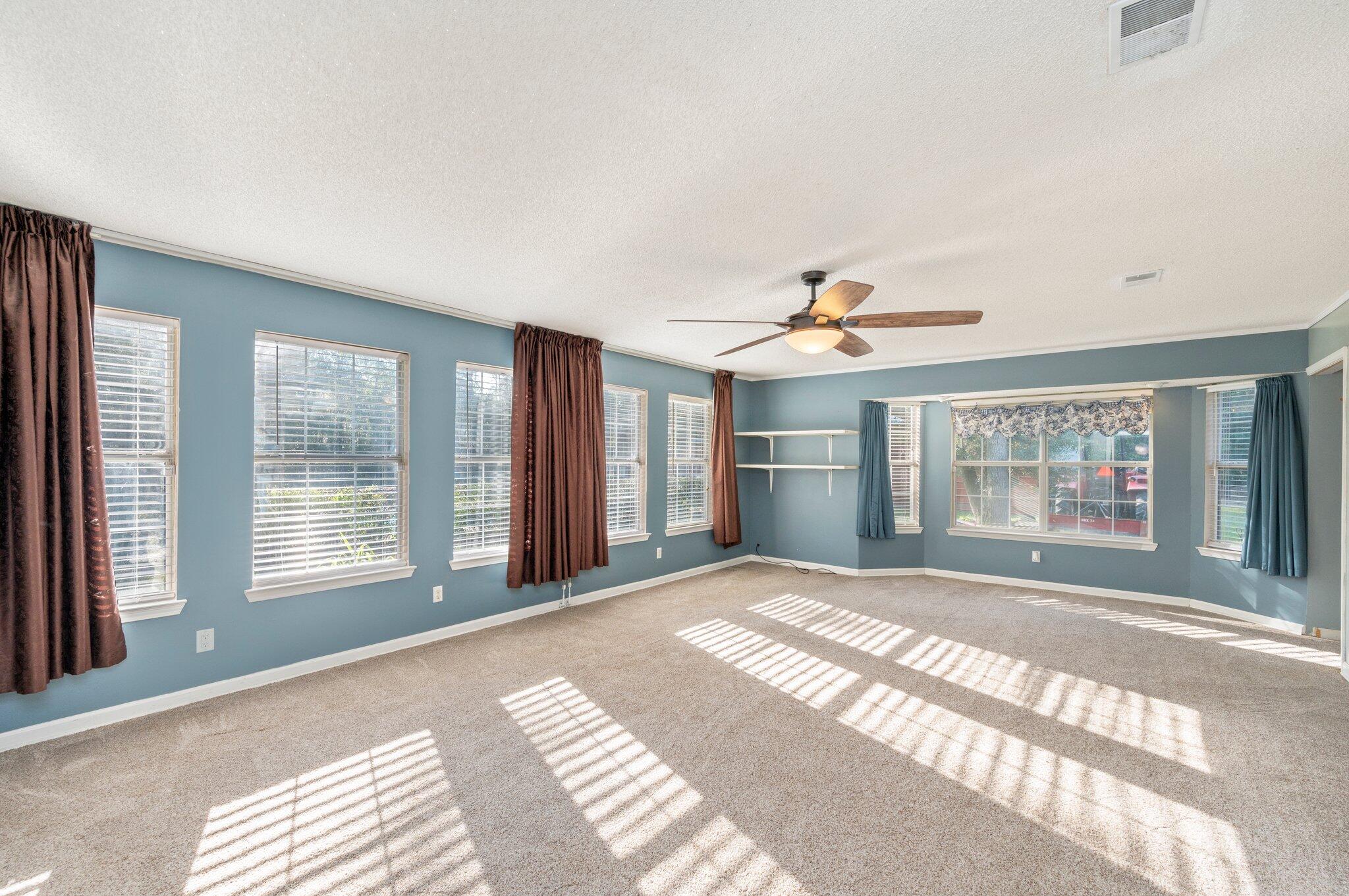 County / Eglin Reservation - Residential