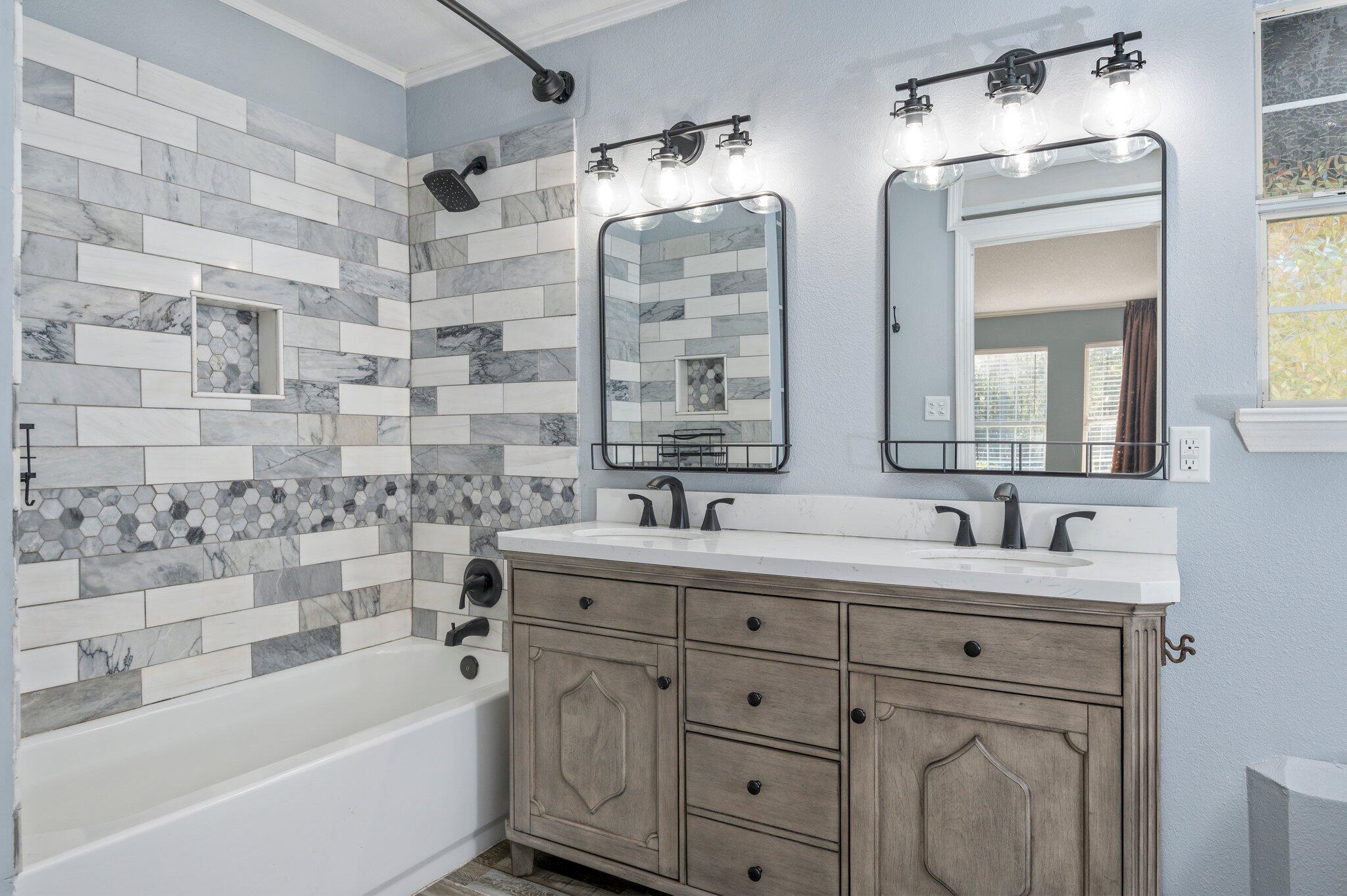 County / Eglin Reservation - Residential