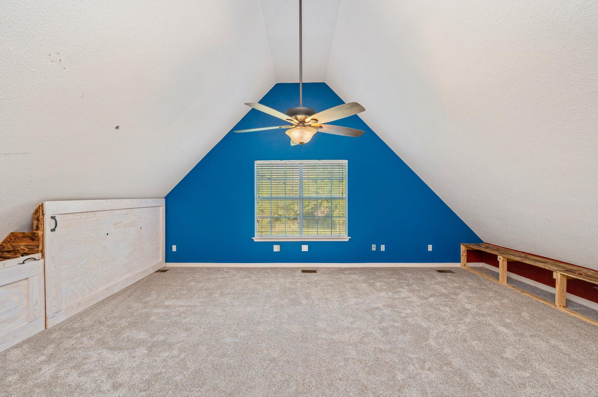 County / Eglin Reservation - Residential