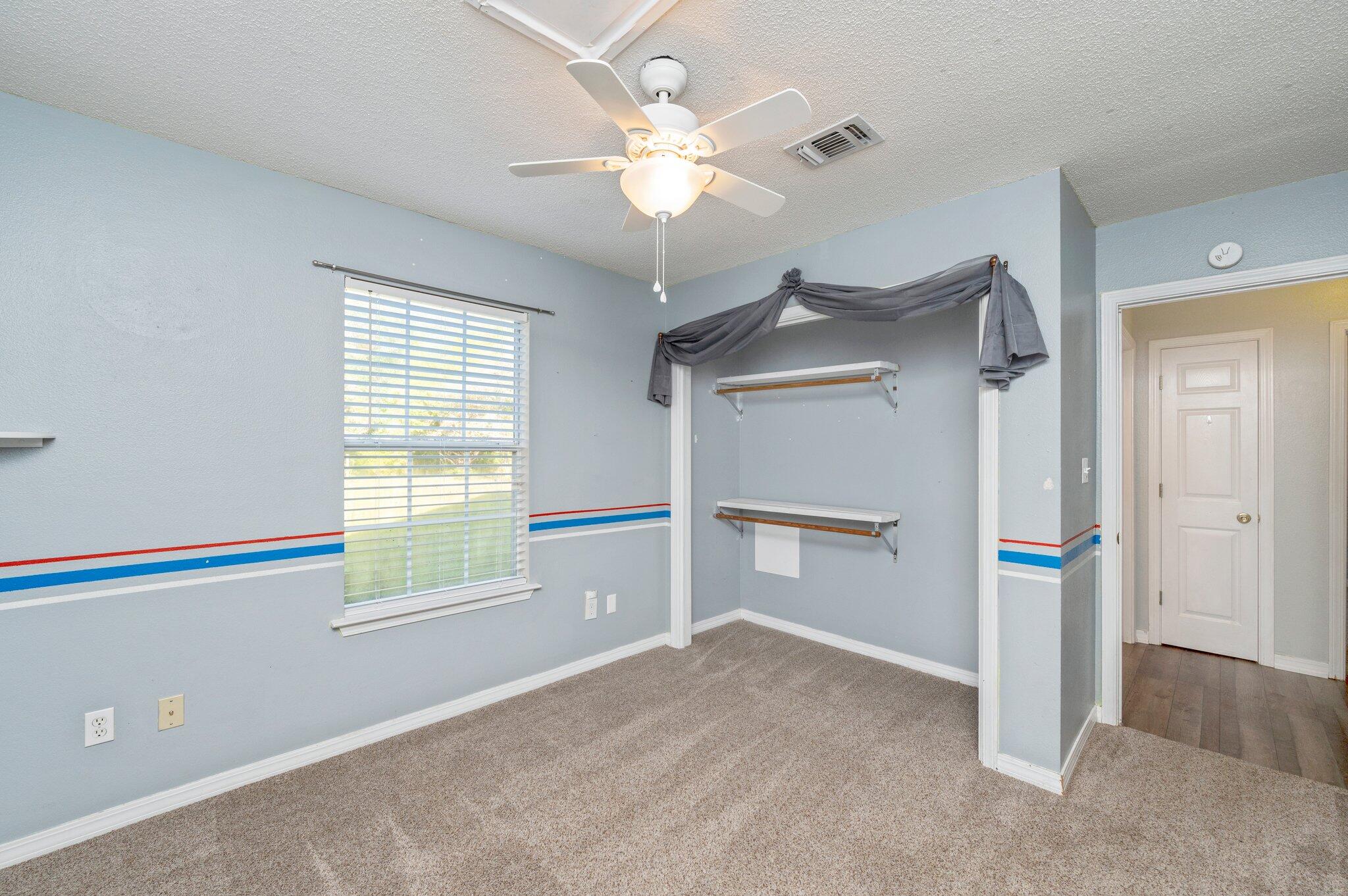 County / Eglin Reservation - Residential