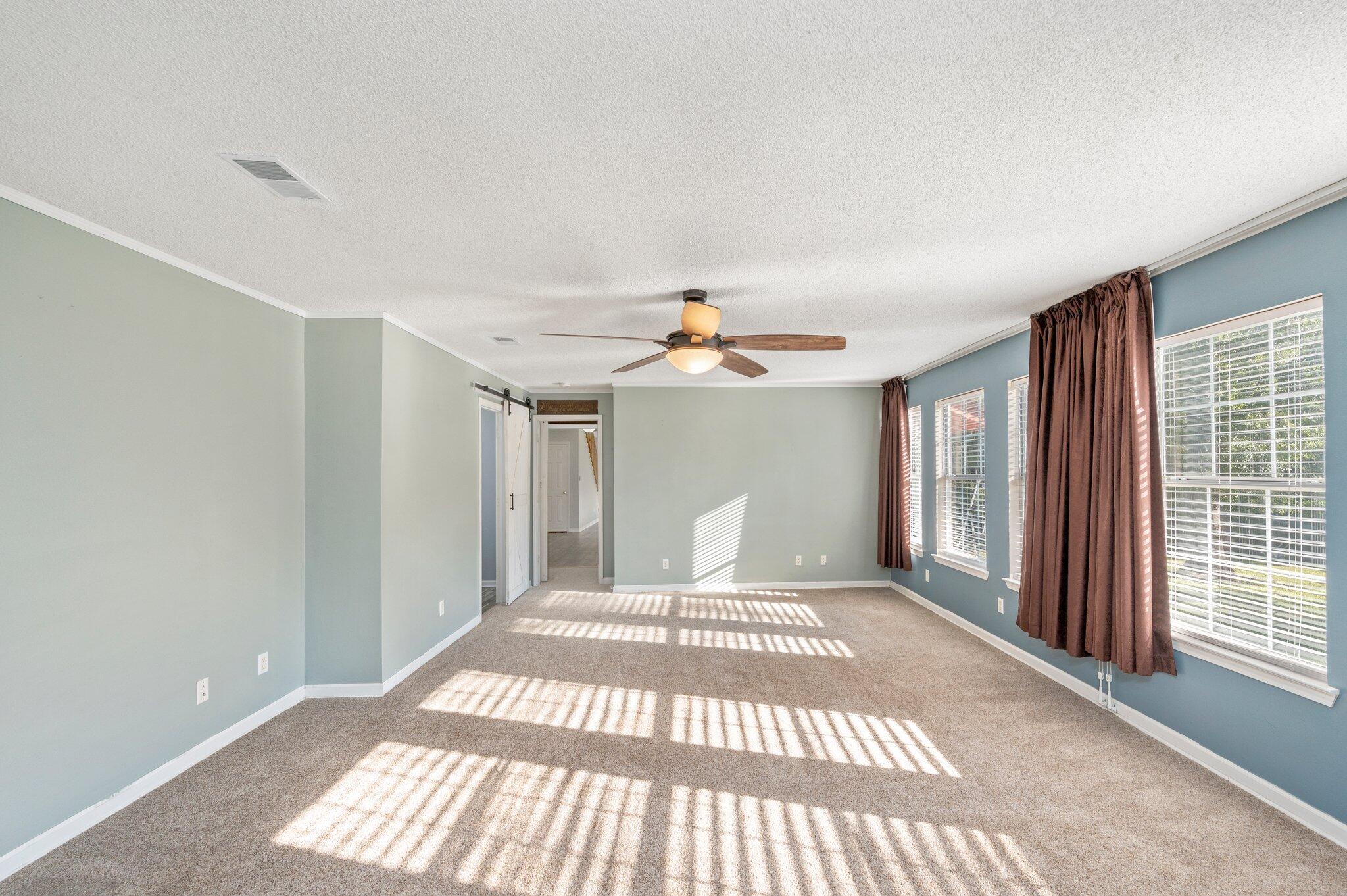 County / Eglin Reservation - Residential