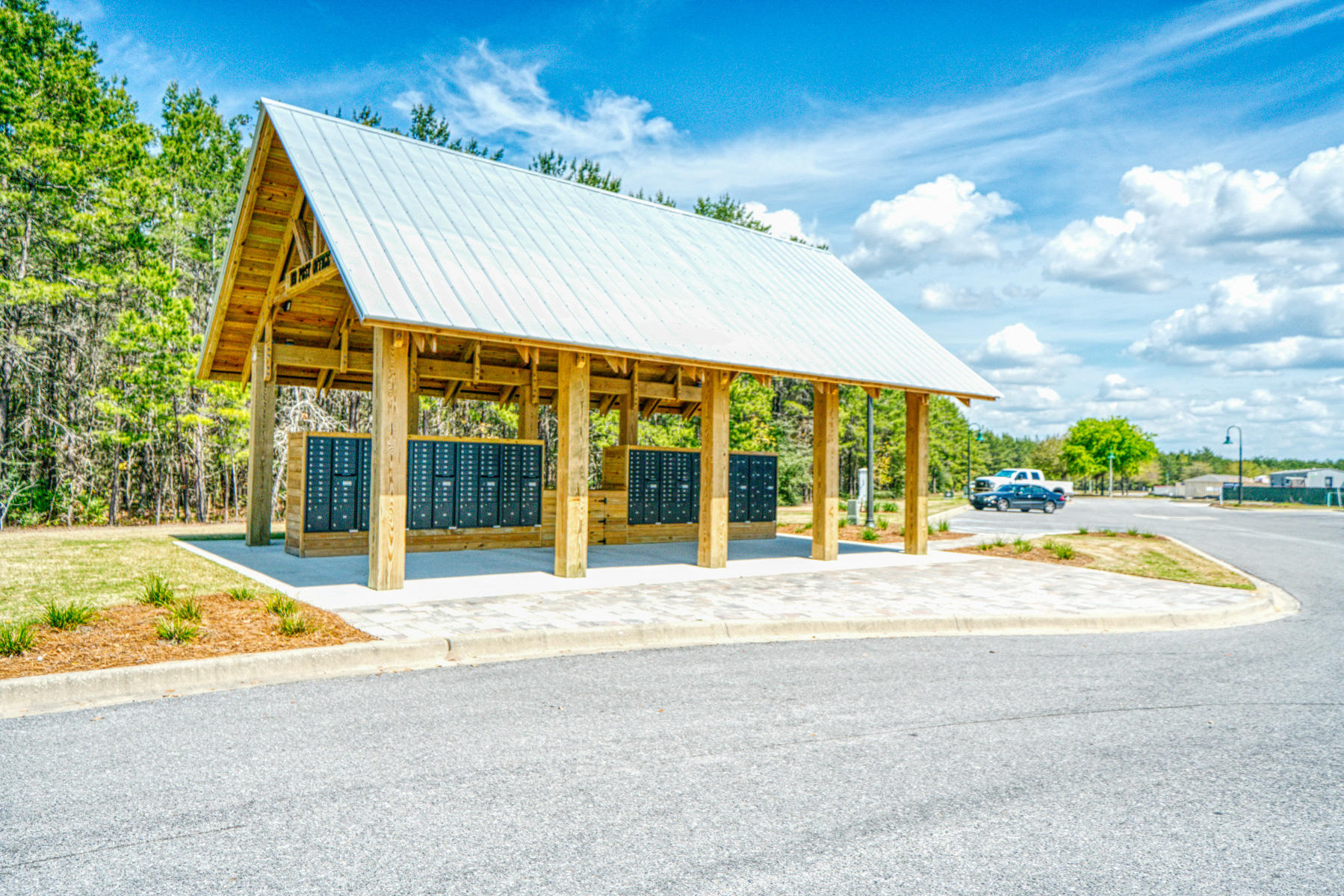 HAMMOCK BAY - Residential