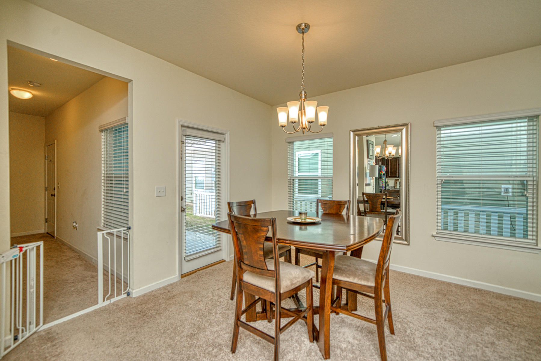 HAMMOCK BAY - Residential