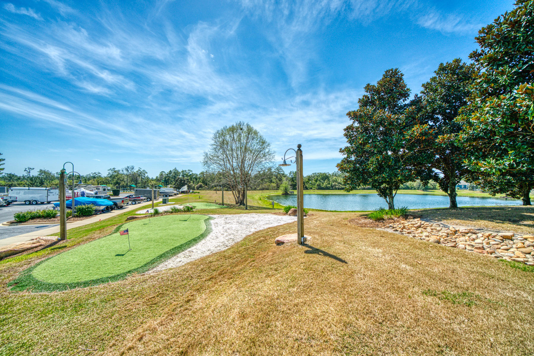 HAMMOCK BAY - Residential