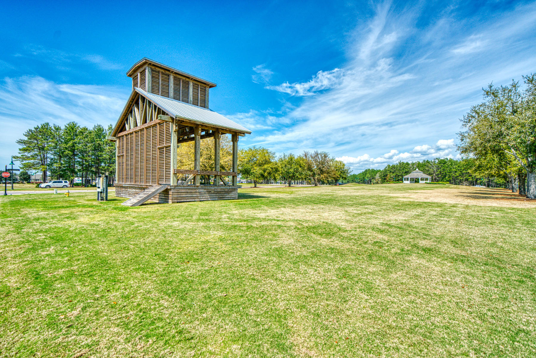 HAMMOCK BAY - Residential