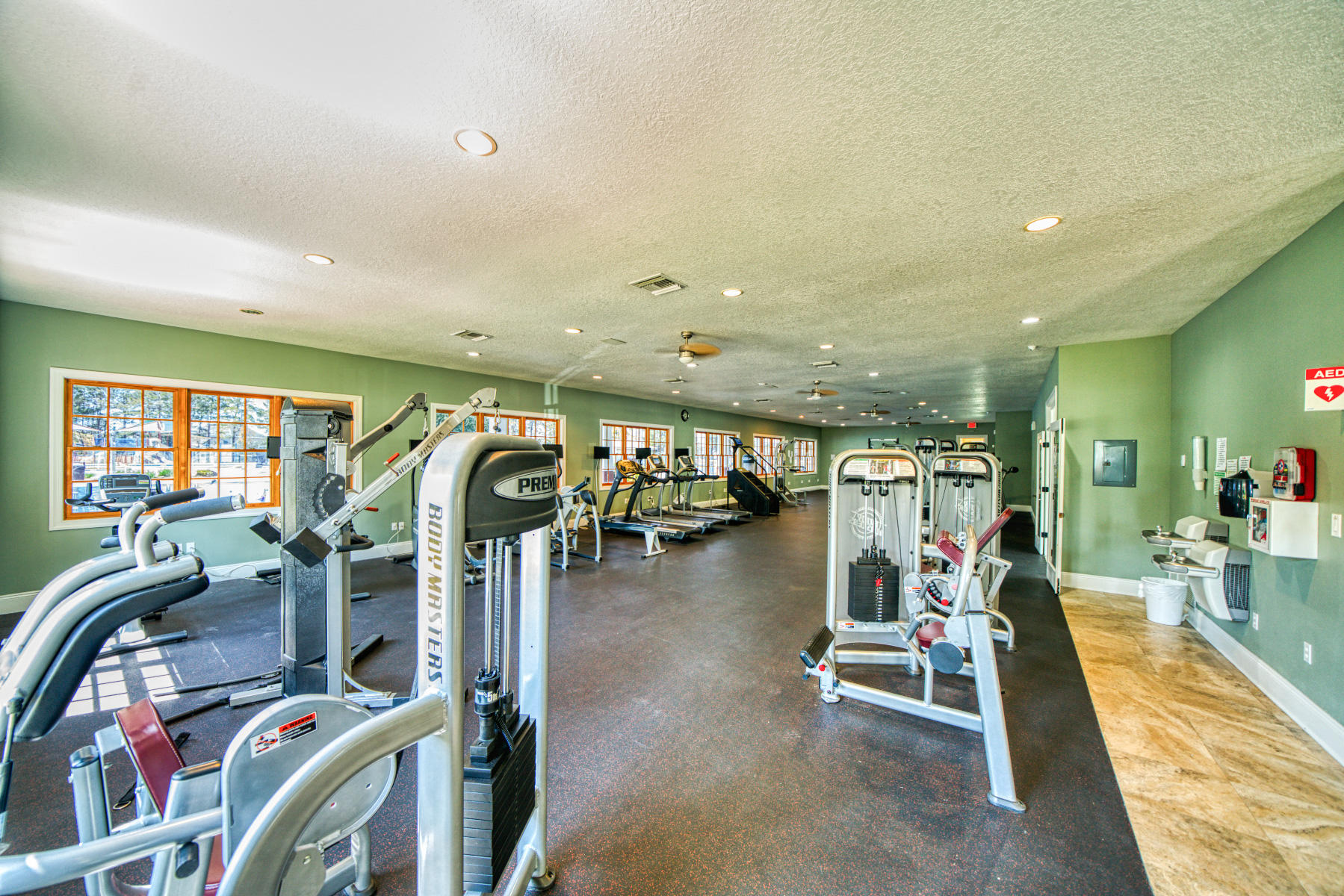 HAMMOCK BAY - Residential