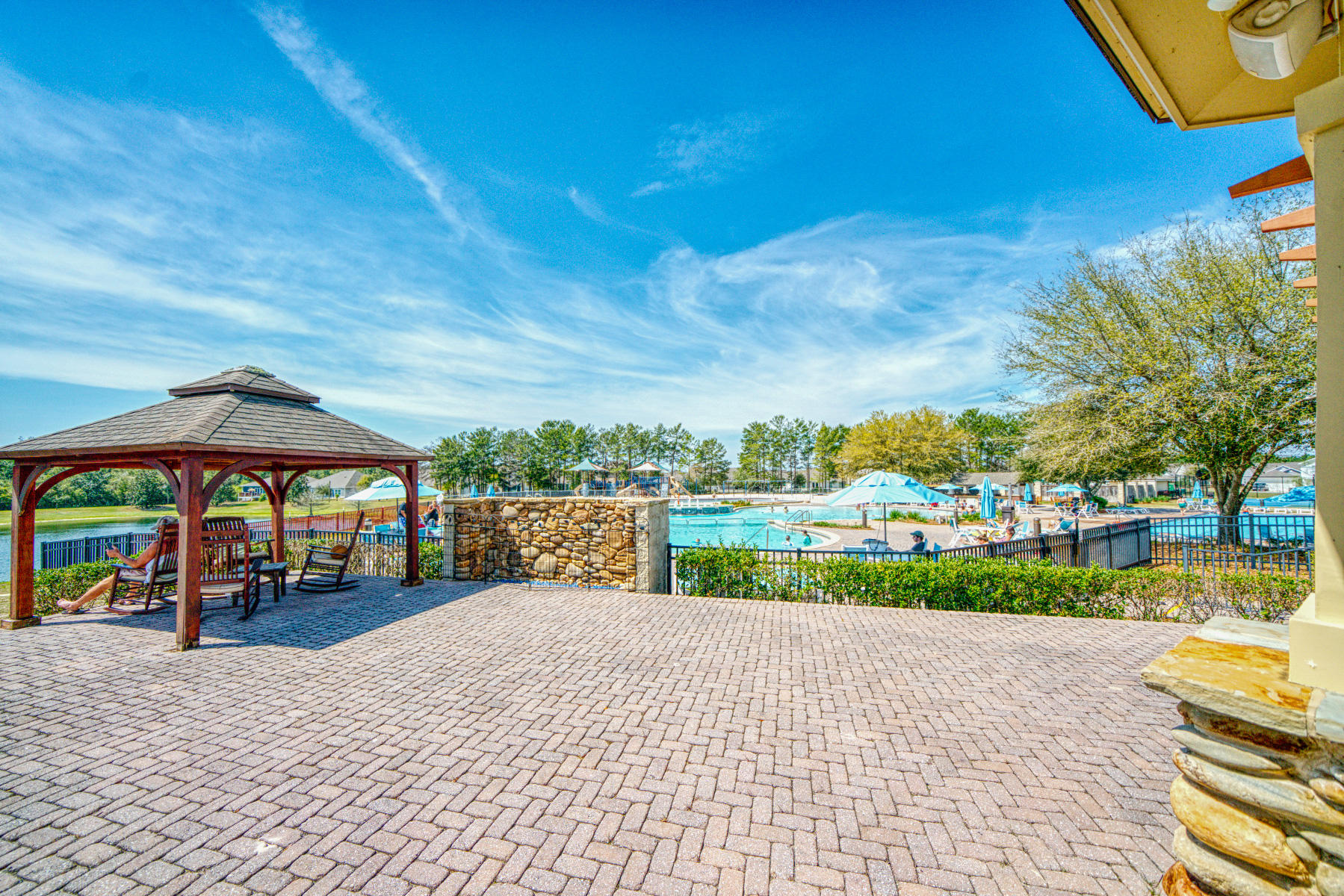 HAMMOCK BAY - Residential