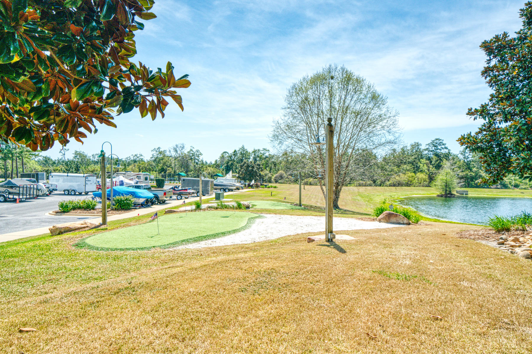 HAMMOCK BAY - Residential