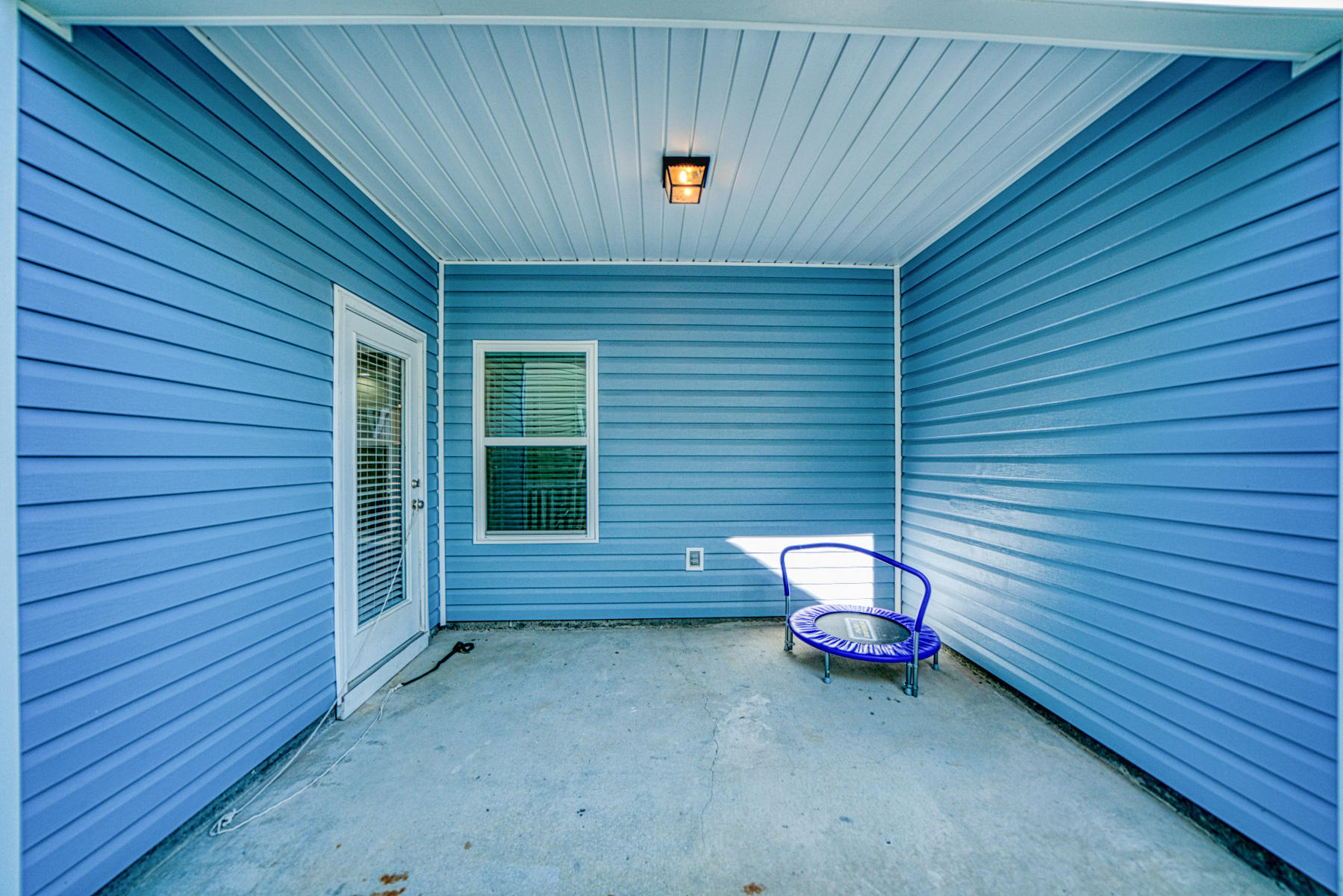 HAMMOCK BAY - Residential