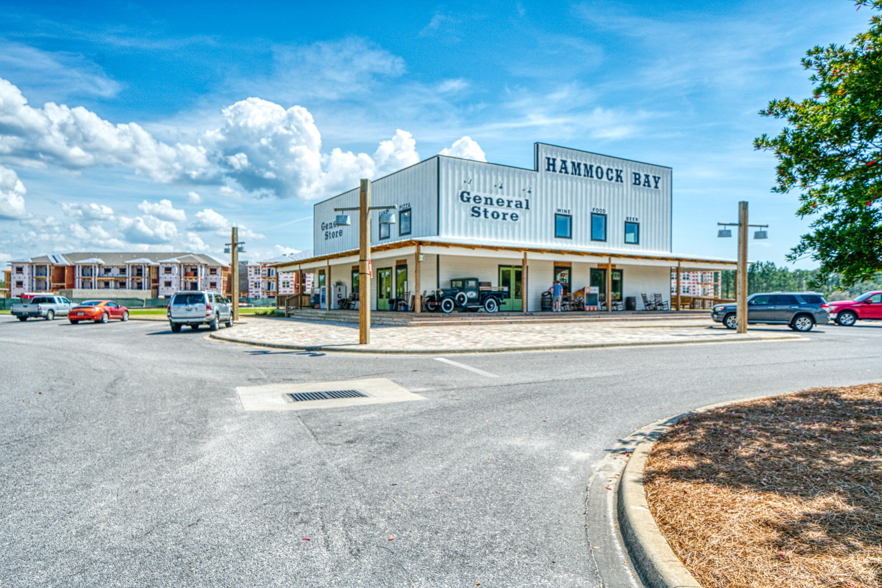 HAMMOCK BAY - Residential